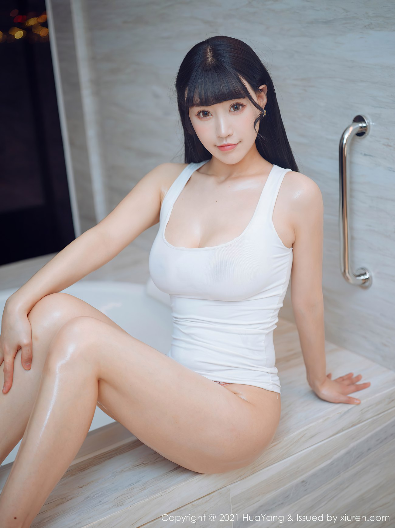 图片[54]-[HuaYang花漾] 2021.01.29 VOL.360 朱可儿Flower [64P] – 速更版-美库