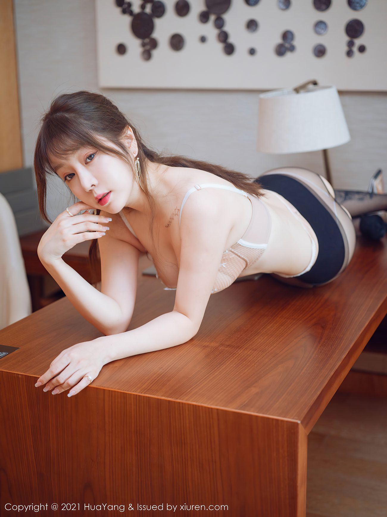 图片[21]-[HuaYang花漾] 2021.02.25 Vol.368 王雨纯 [55P] – 速更版-美库