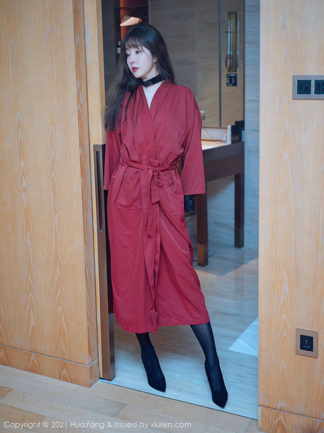 图片[48]-[HuaYang花漾] 2021.03.11 VOL.373 王雨纯 [55P] – 速更版-美库