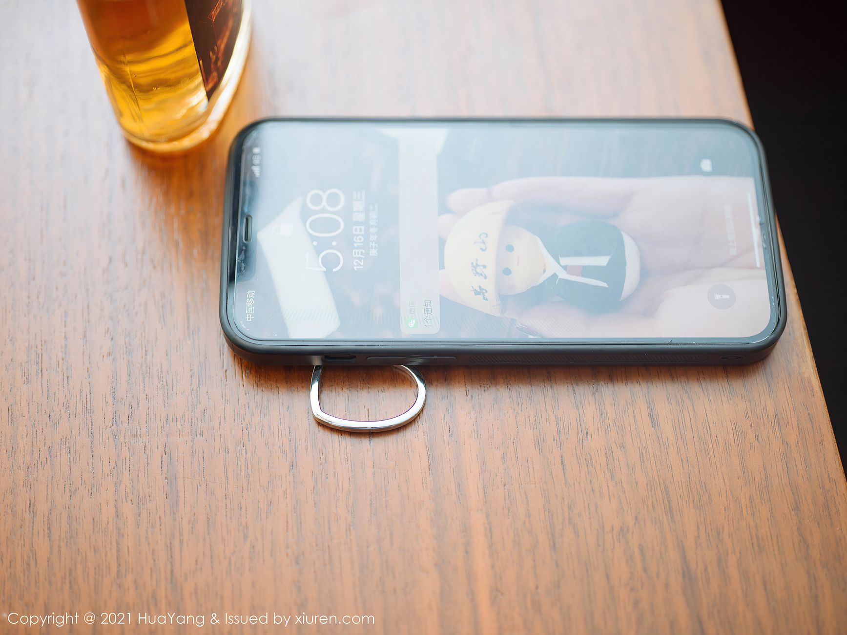 图片[11]-[HuaYang花漾] 2021.03.30 VOL.381 允爾 [47P] – 速更版-美库