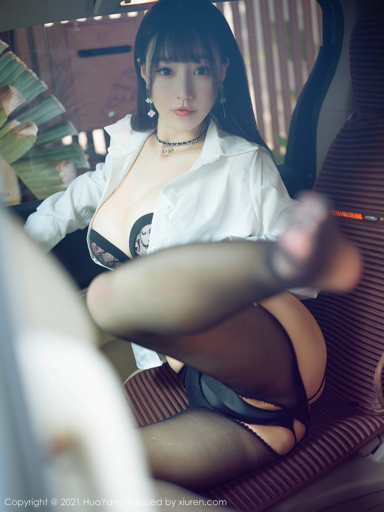 图片[19]-[HuaYang花漾] 2021.04.01 VOL.383 朱可儿Flower [74P] – 速更版-美库