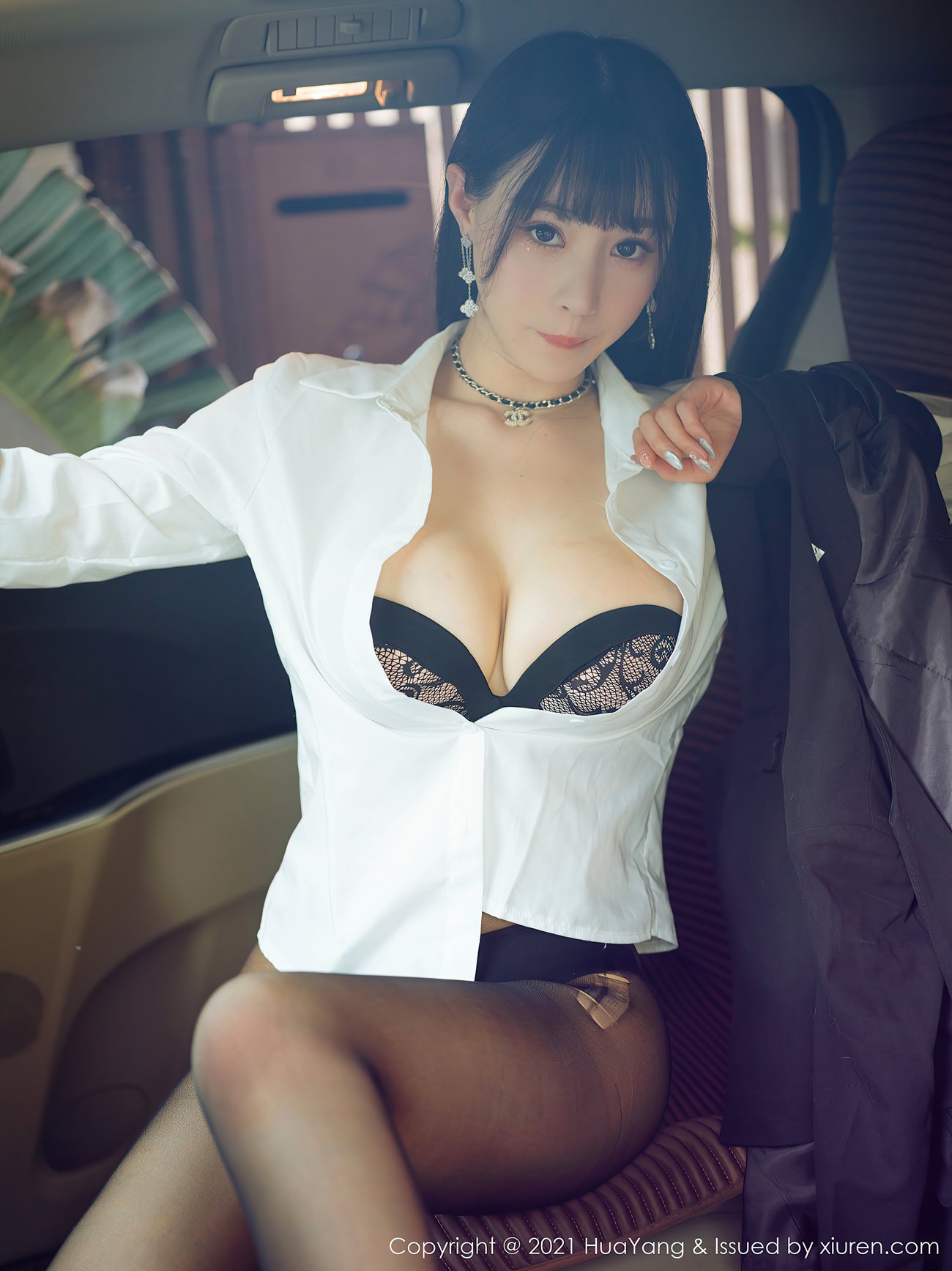 图片[26]-[HuaYang花漾] 2021.04.01 VOL.383 朱可儿Flower [74P] – 速更版-美库