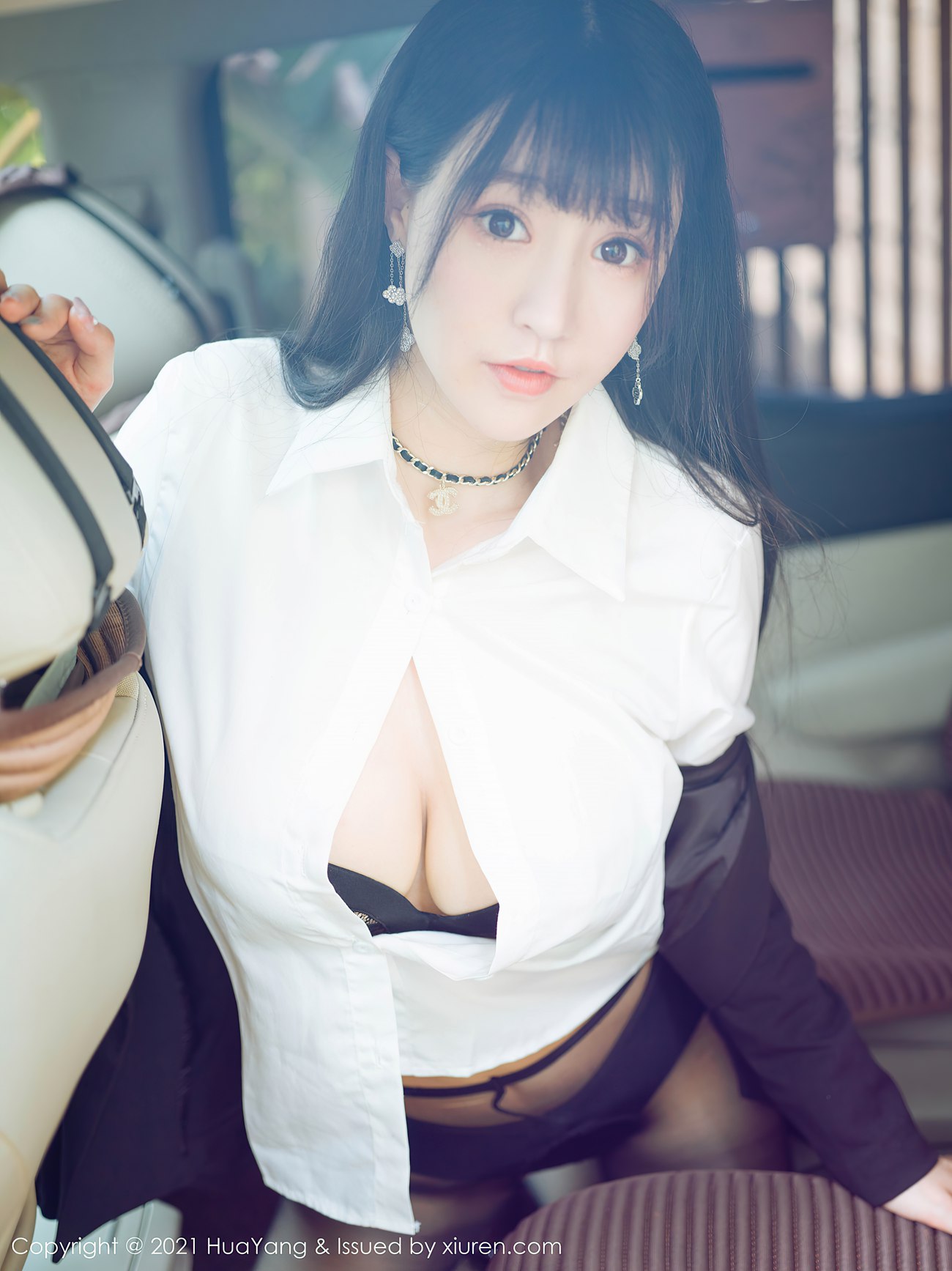 图片[39]-[HuaYang花漾] 2021.04.01 VOL.383 朱可儿Flower [74P] – 速更版-美库