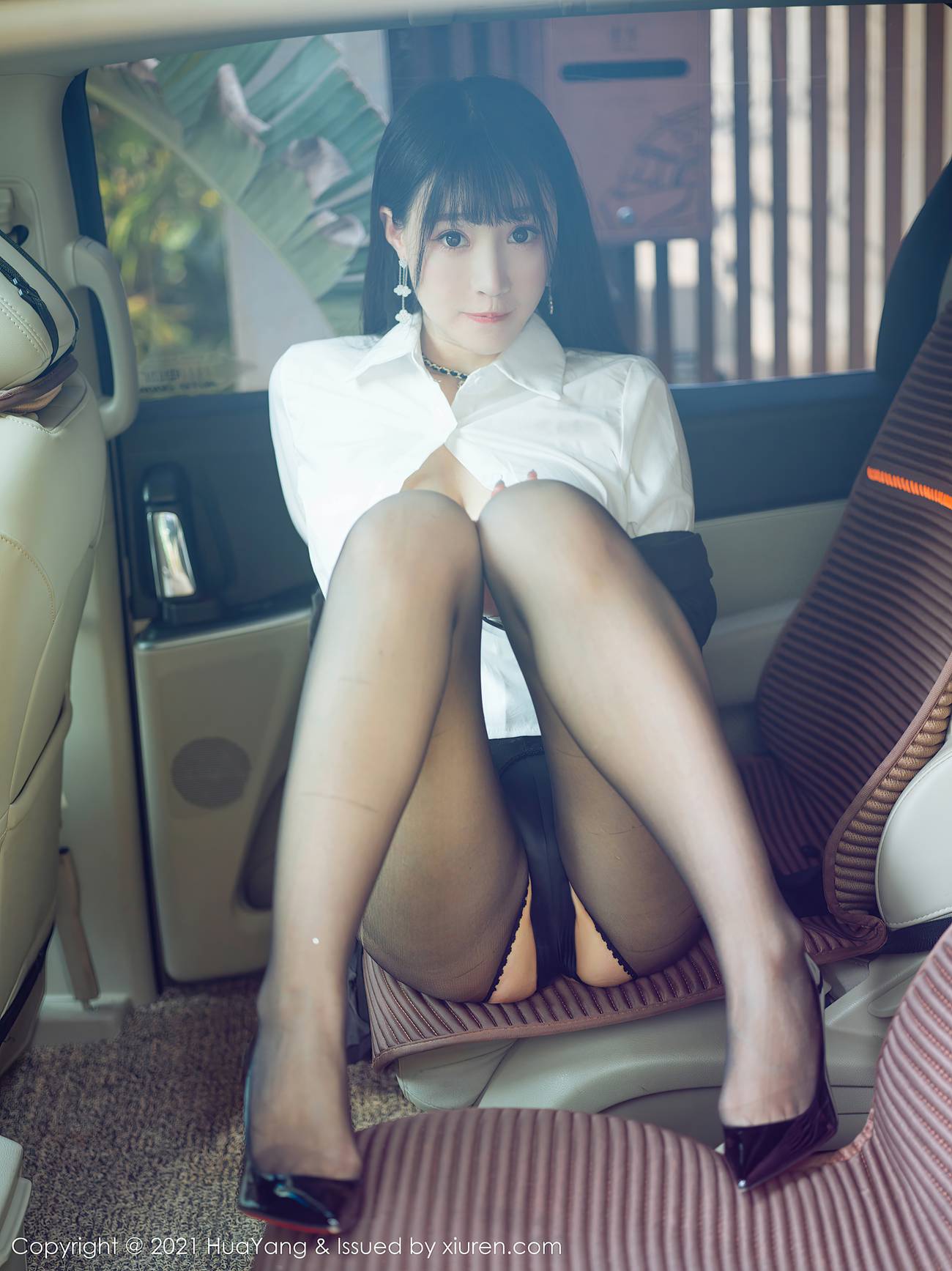 图片[40]-[HuaYang花漾] 2021.04.01 VOL.383 朱可儿Flower [74P] – 速更版-美库