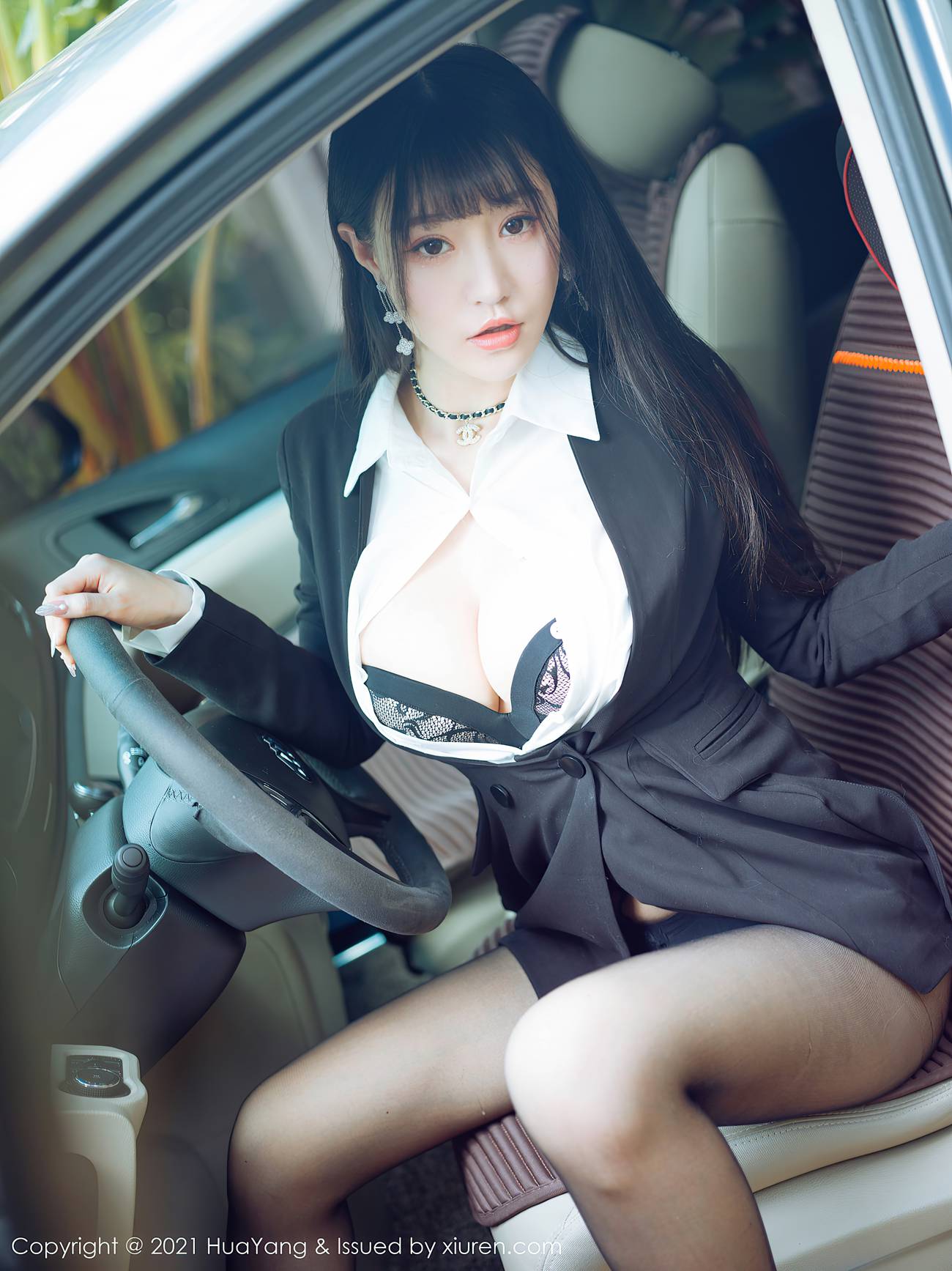 图片[56]-[HuaYang花漾] 2021.04.01 VOL.383 朱可儿Flower [74P] – 速更版-美库