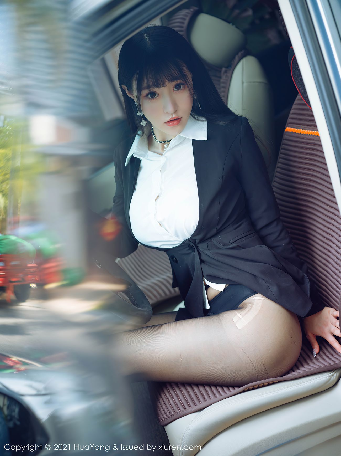 图片[62]-[HuaYang花漾] 2021.04.01 VOL.383 朱可儿Flower [74P] – 速更版-美库