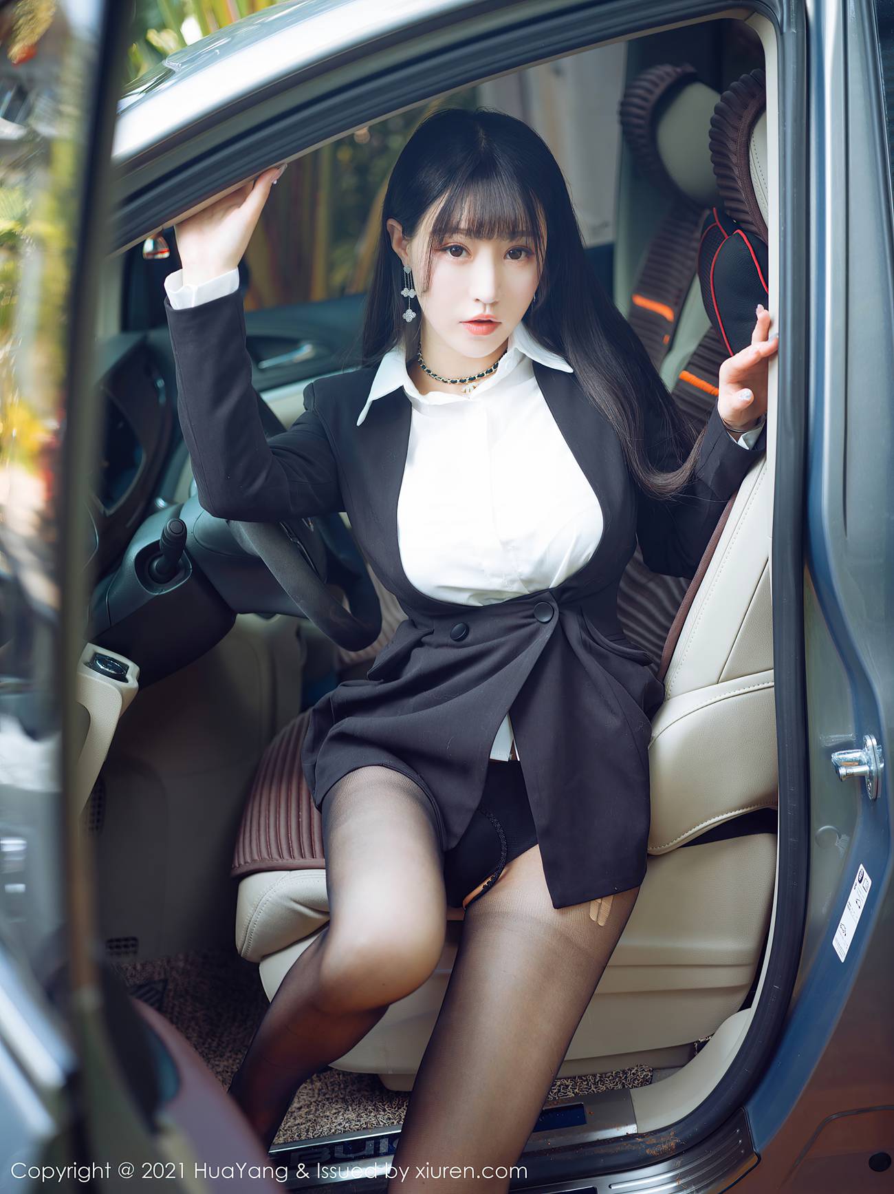 图片[68]-[HuaYang花漾] 2021.04.01 VOL.383 朱可儿Flower [74P] – 速更版-美库