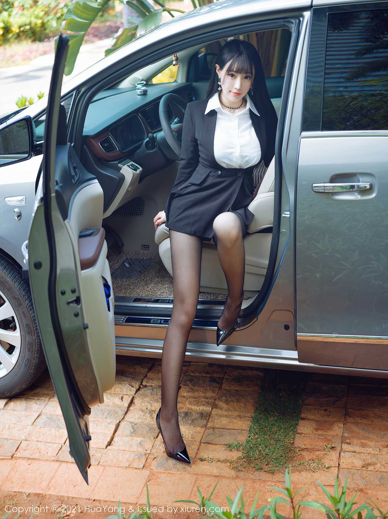 图片[70]-[HuaYang花漾] 2021.04.01 VOL.383 朱可儿Flower [74P] – 速更版-美库