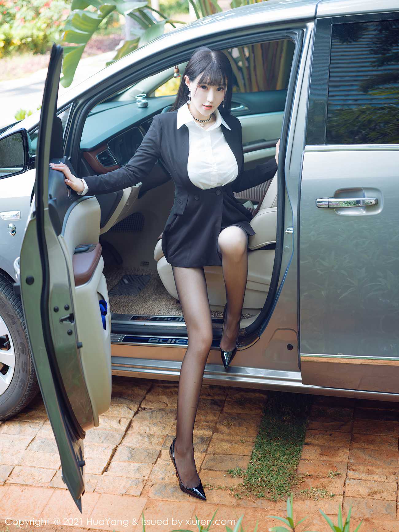 图片[72]-[HuaYang花漾] 2021.04.01 VOL.383 朱可儿Flower [74P] – 速更版-美库