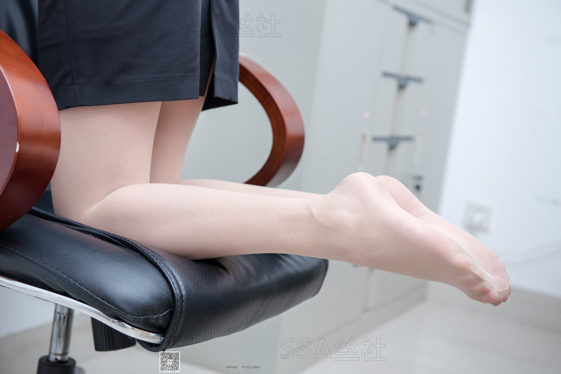 图片[36]-[SSA丝社]超清写真 NO.053 雪梨 办公室职业装穿搭示范[102P] – 速更版-美库