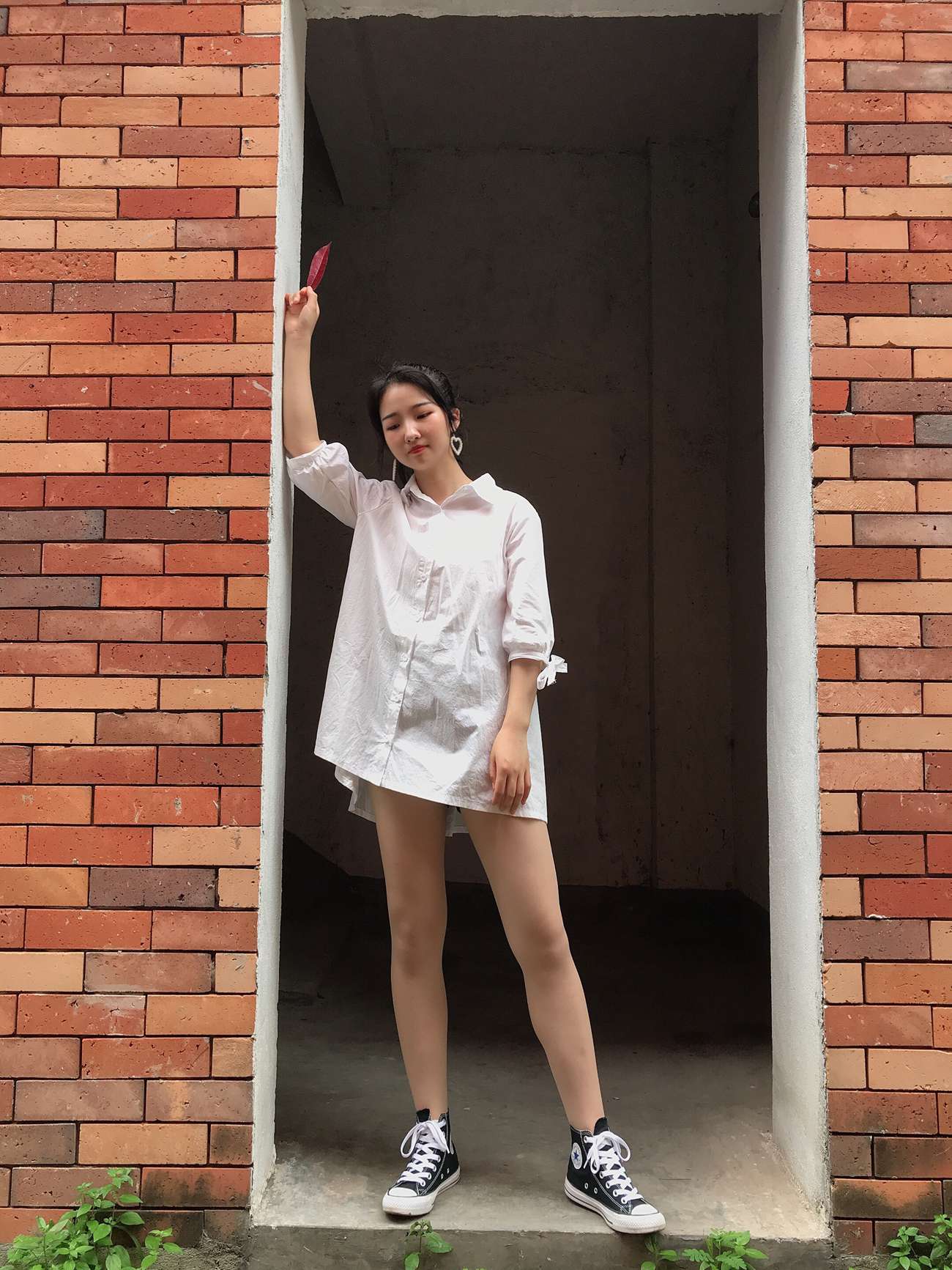 图片[11]-[最爱帆布鞋]ZAFBX-056[342P] – 速更版-美库