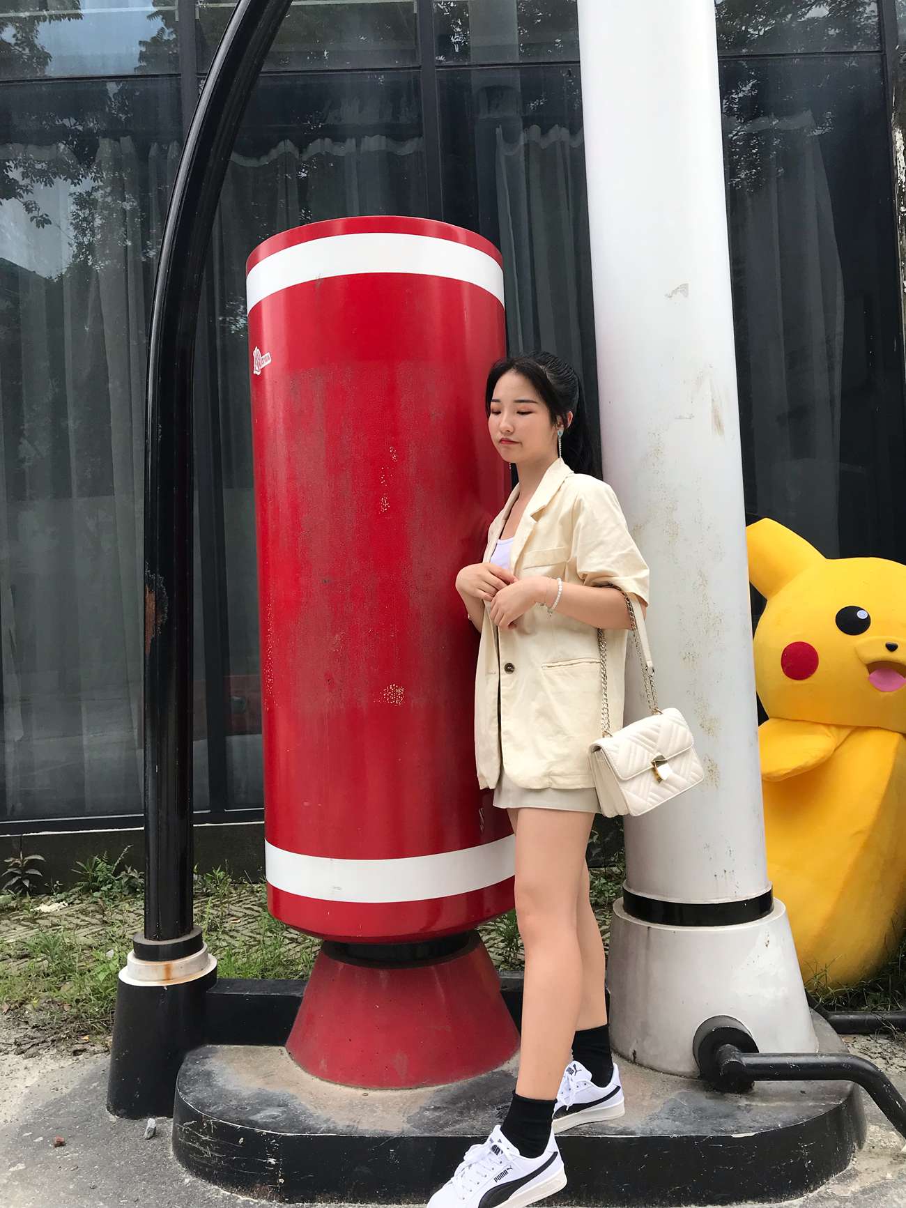 图片[16]-[最爱帆布鞋]ZAFBX-056[342P] – 速更版-美库