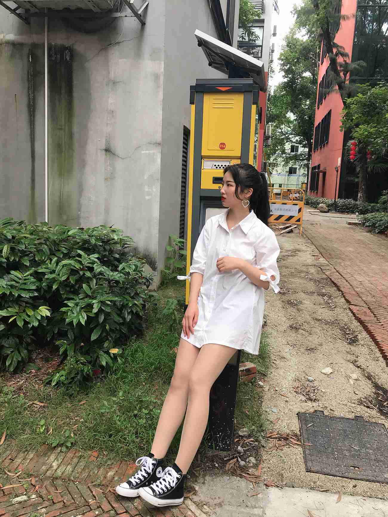 图片[17]-[最爱帆布鞋]ZAFBX-056[342P] – 速更版-美库