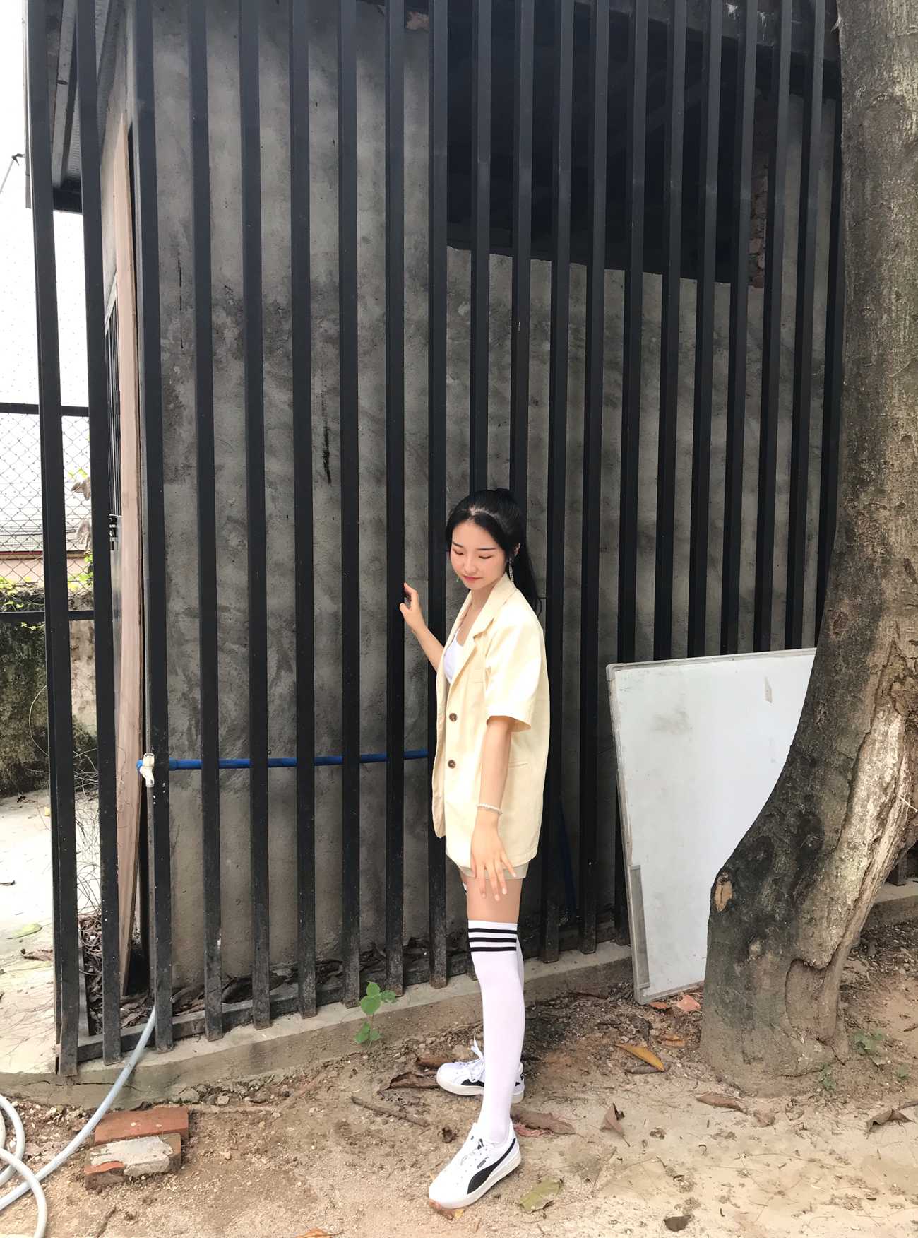 图片[18]-[最爱帆布鞋]ZAFBX-056[342P] – 速更版-美库