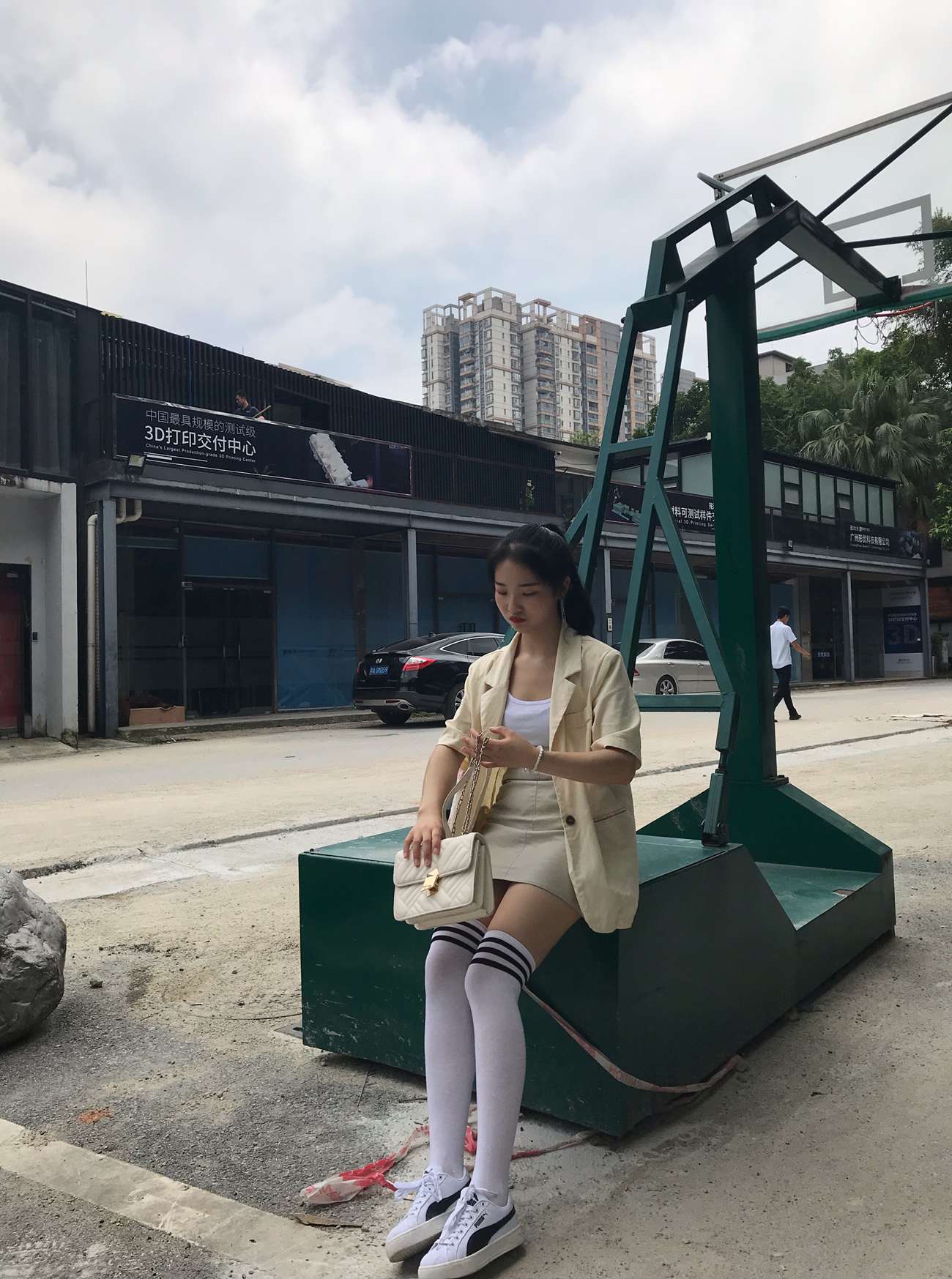 图片[22]-[最爱帆布鞋]ZAFBX-056[342P] – 速更版-美库