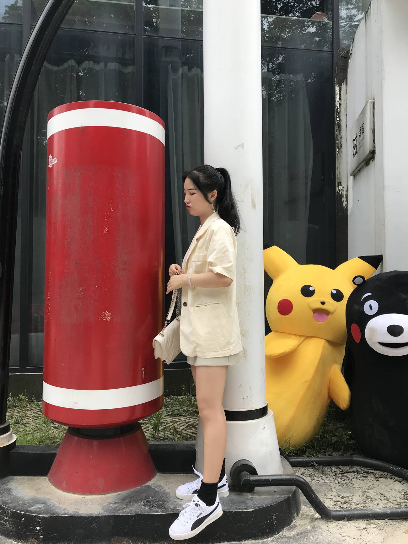 图片[73]-[最爱帆布鞋]ZAFBX-056[342P] – 速更版-美库