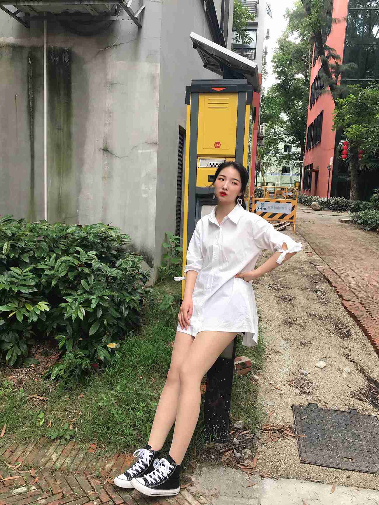 图片[80]-[最爱帆布鞋]ZAFBX-056[342P] – 速更版-美库