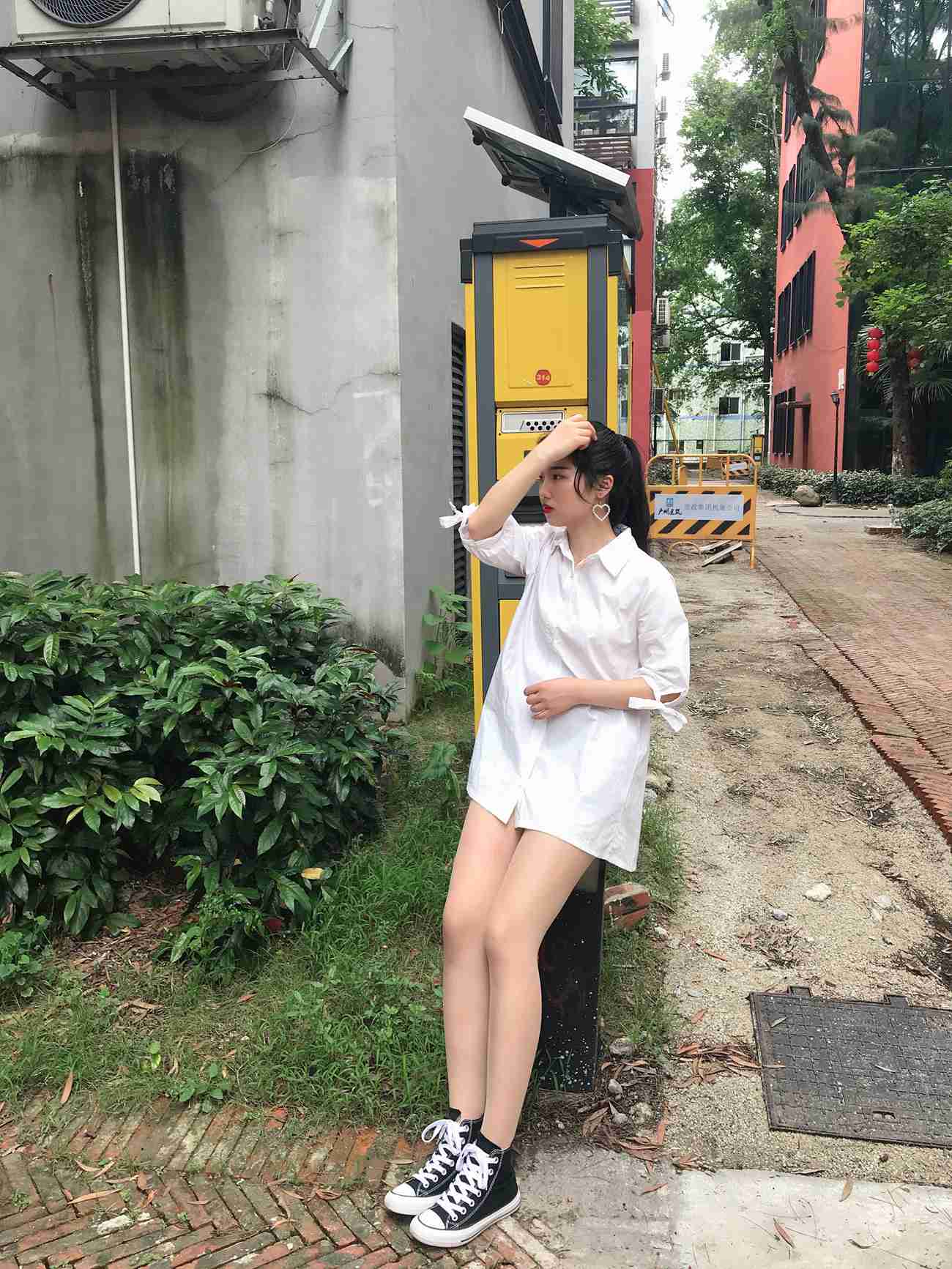 图片[86]-[最爱帆布鞋]ZAFBX-056[342P] – 速更版-美库