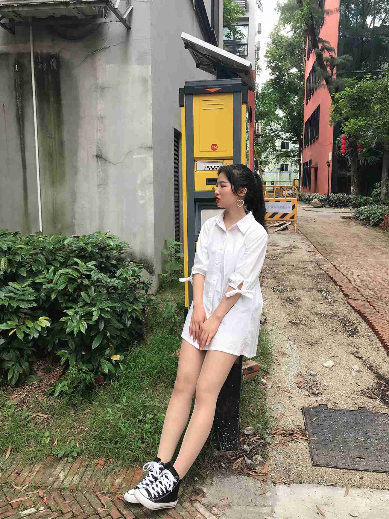 图片[95]-[最爱帆布鞋]ZAFBX-056[342P] – 速更版-美库