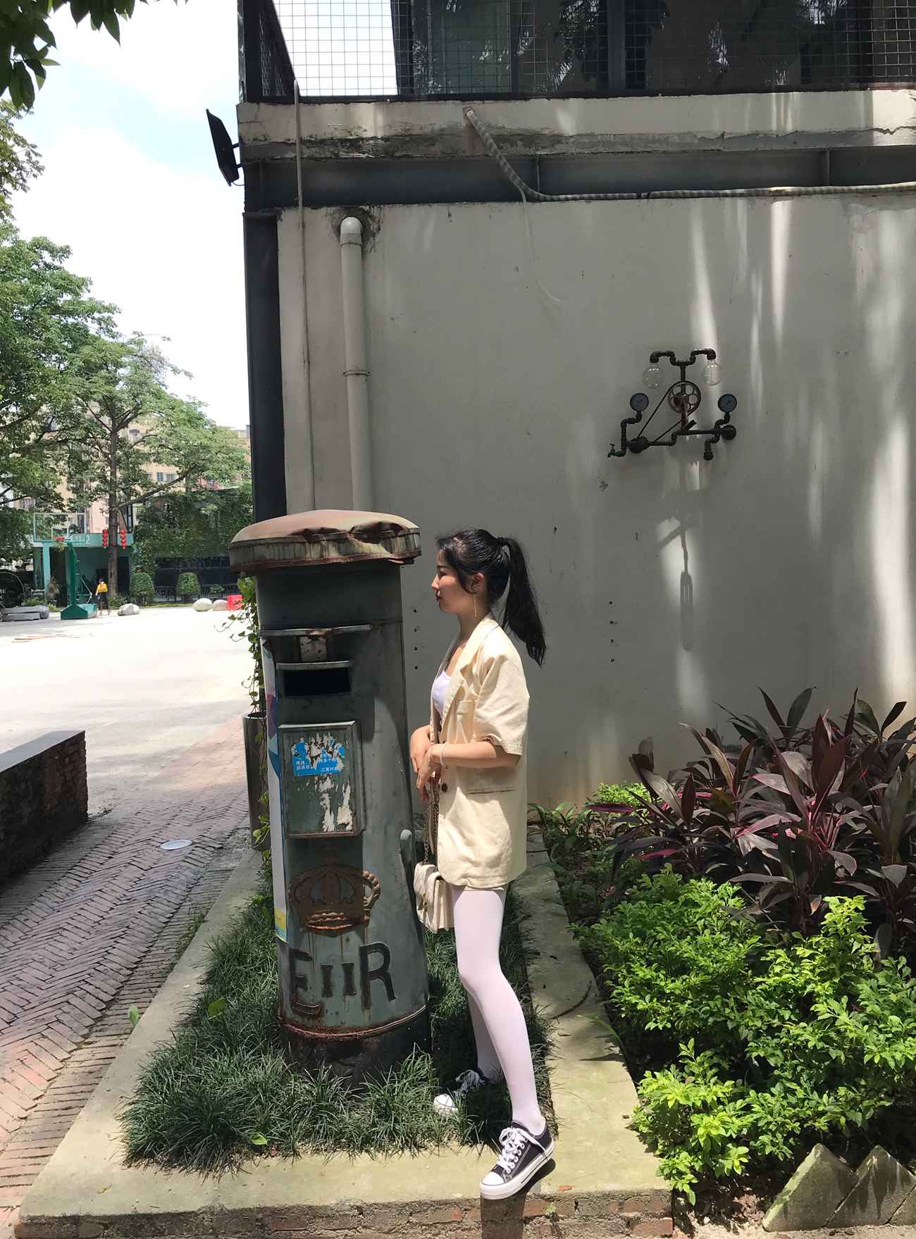 图片[100]-[最爱帆布鞋]ZAFBX-056[342P] – 速更版-美库