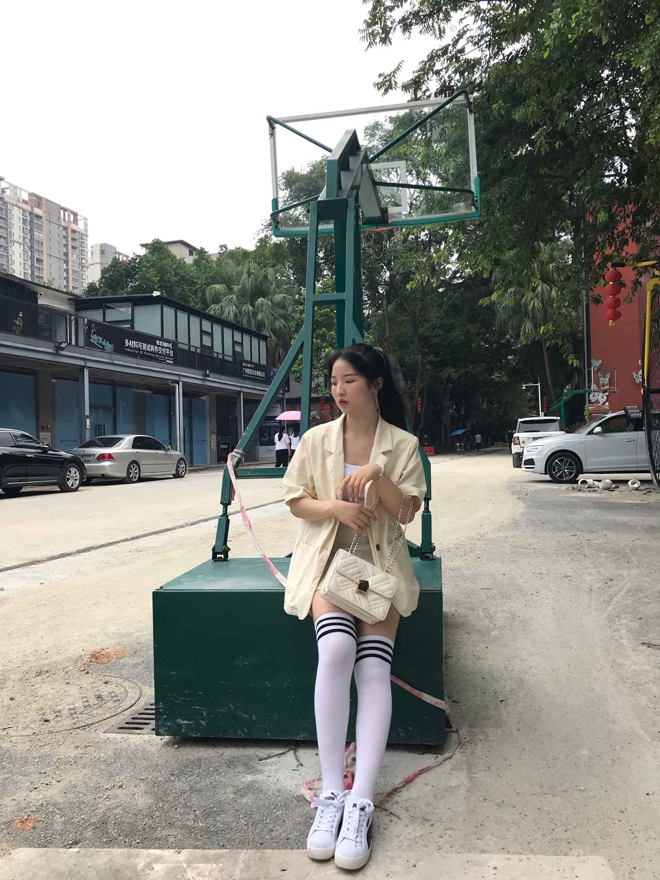 图片[101]-[最爱帆布鞋]ZAFBX-056[342P] – 速更版-美库