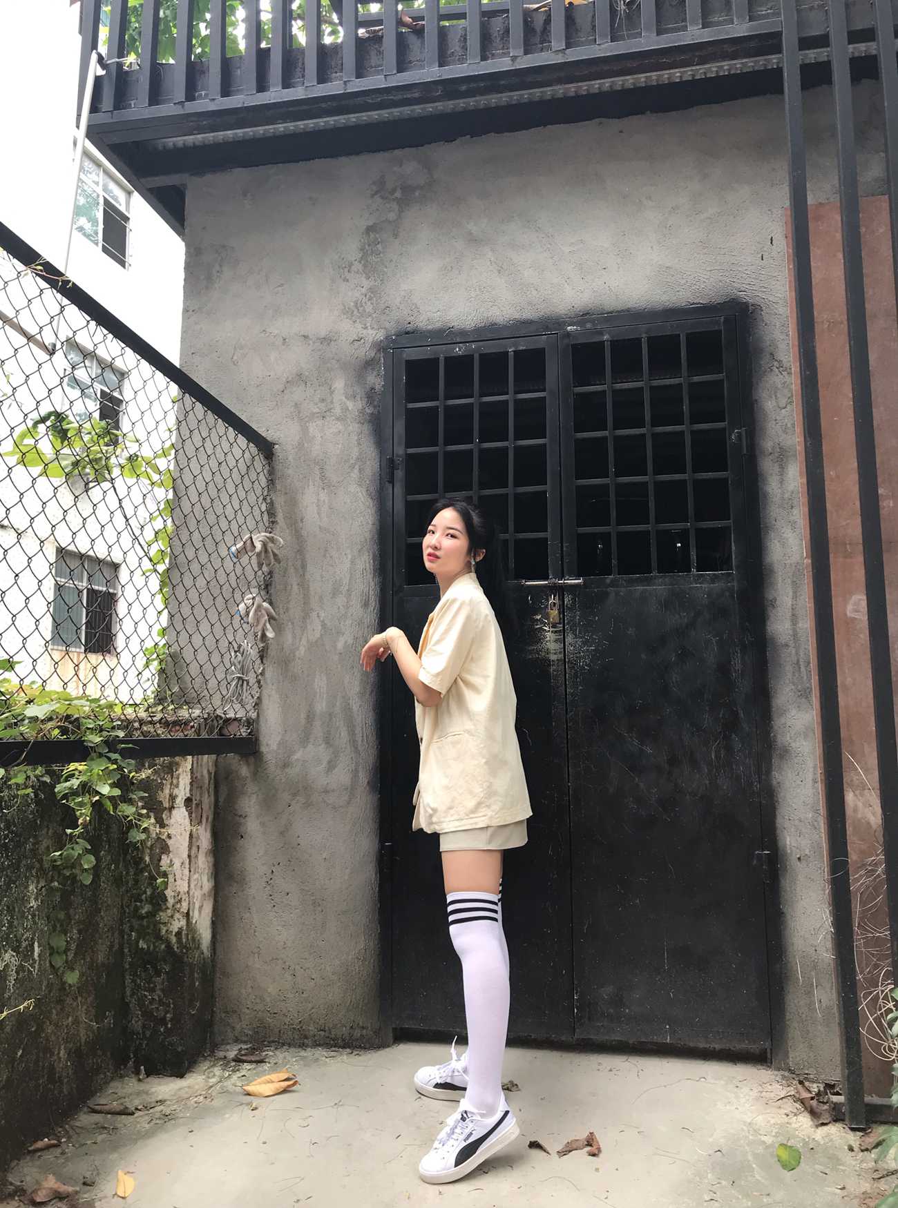 图片[102]-[最爱帆布鞋]ZAFBX-056[342P] – 速更版-美库