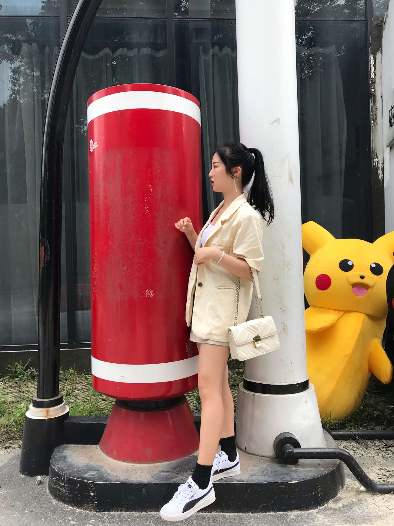 图片[109]-[最爱帆布鞋]ZAFBX-056[342P] – 速更版-美库