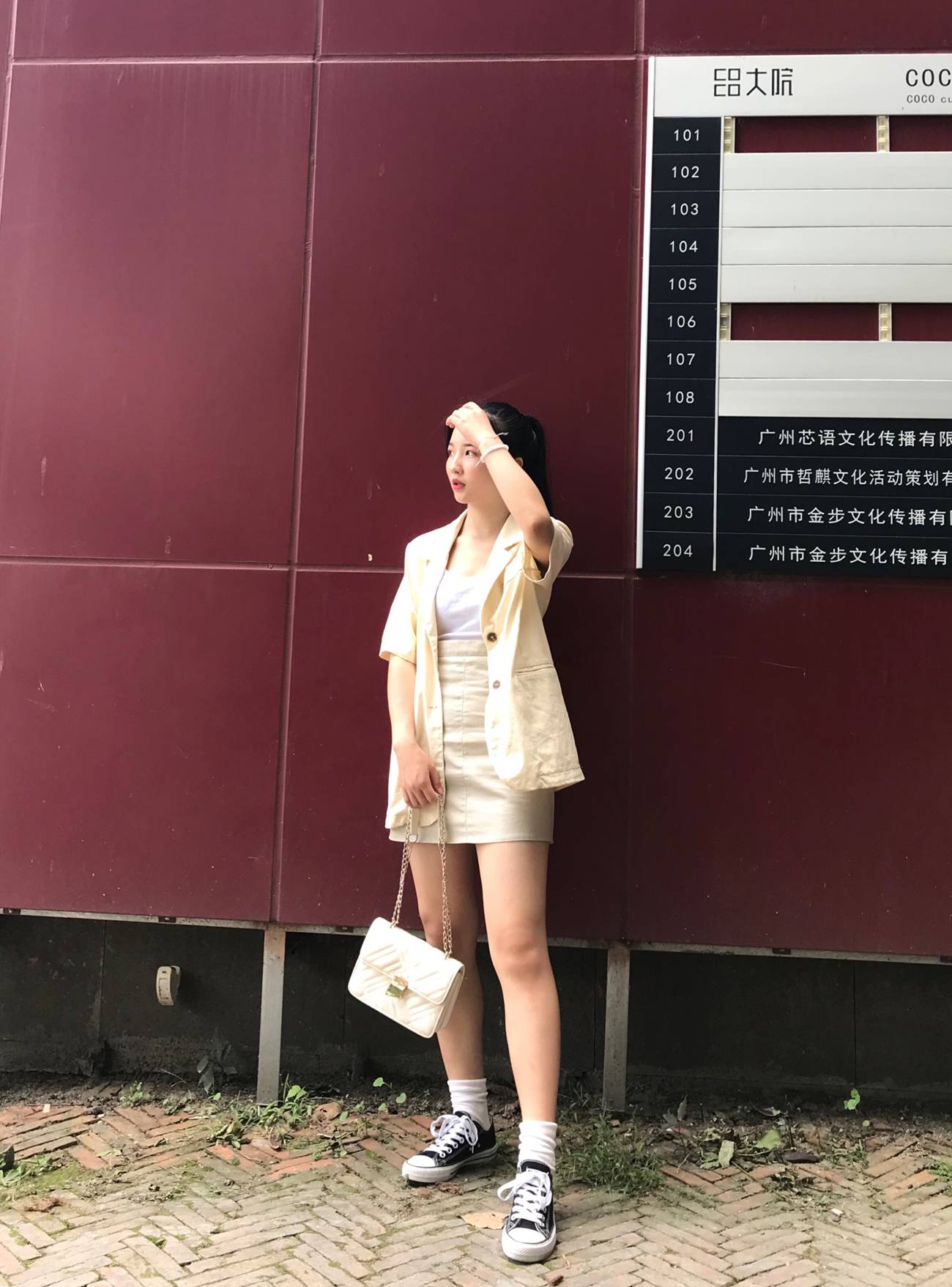 图片[110]-[最爱帆布鞋]ZAFBX-056[342P] – 速更版-美库