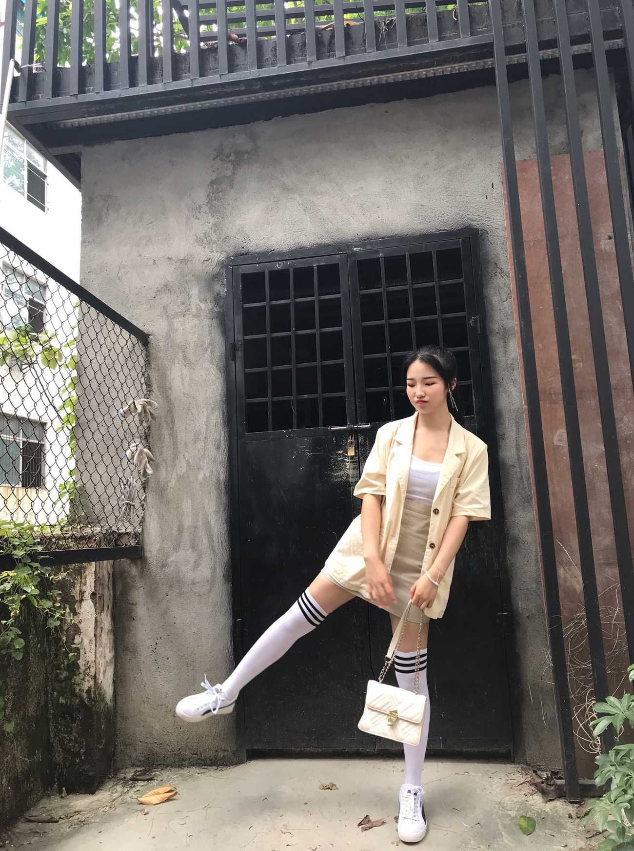 图片[117]-[最爱帆布鞋]ZAFBX-056[342P] – 速更版-美库