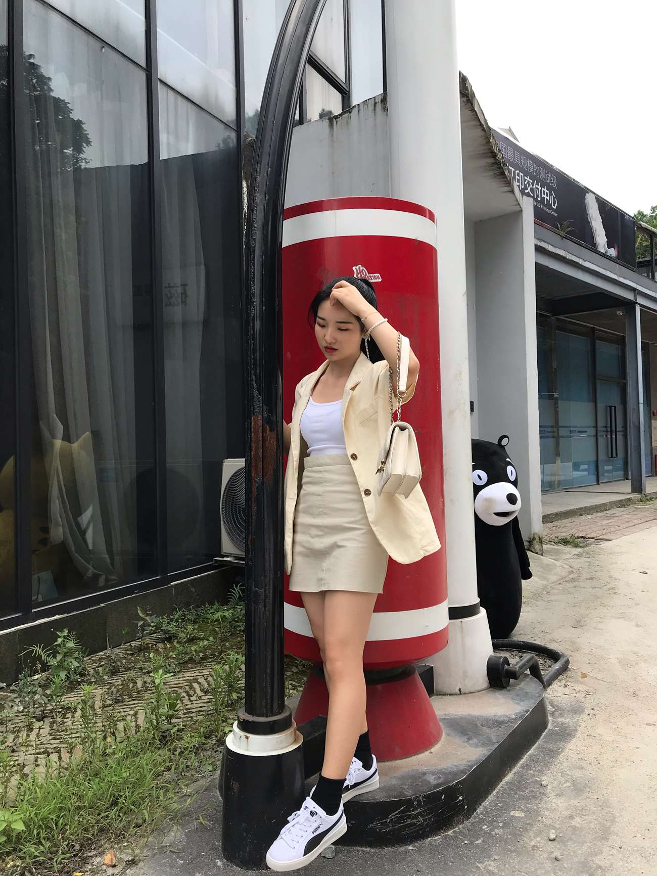 图片[143]-[最爱帆布鞋]ZAFBX-056[342P] – 速更版-美库