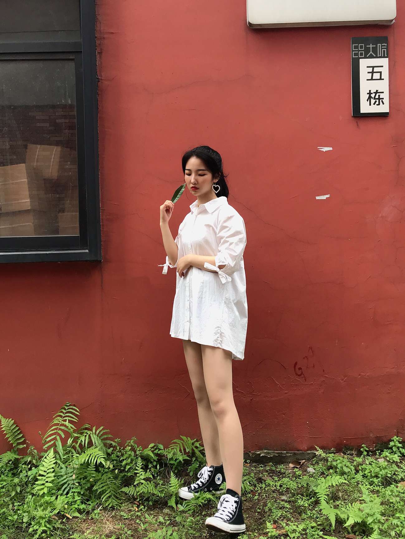 图片[161]-[最爱帆布鞋]ZAFBX-056[342P] – 速更版-美库