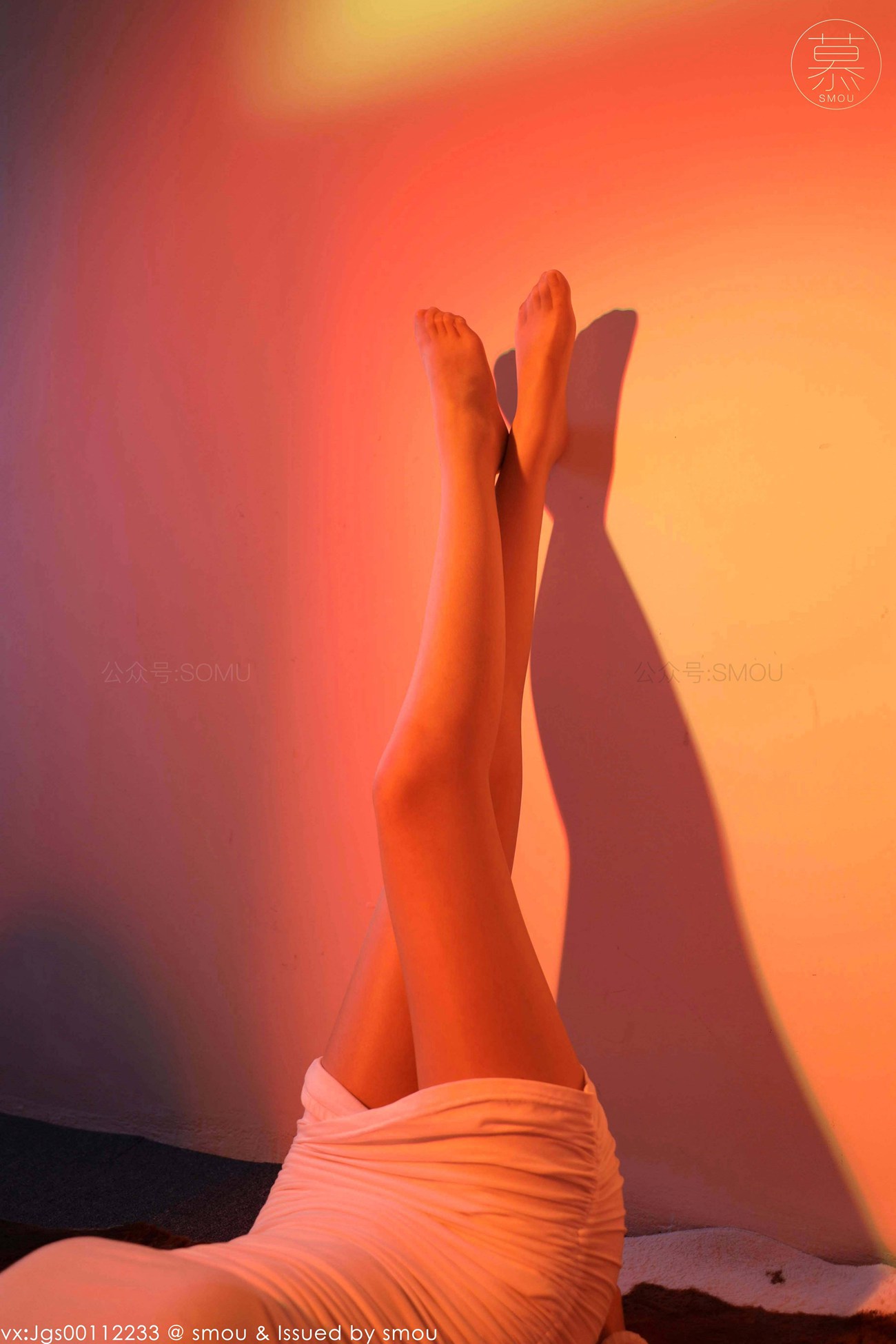 图片[14]-[丝慕SMOU]蜜系列 M012 文欣[77P] – 速更版-美库