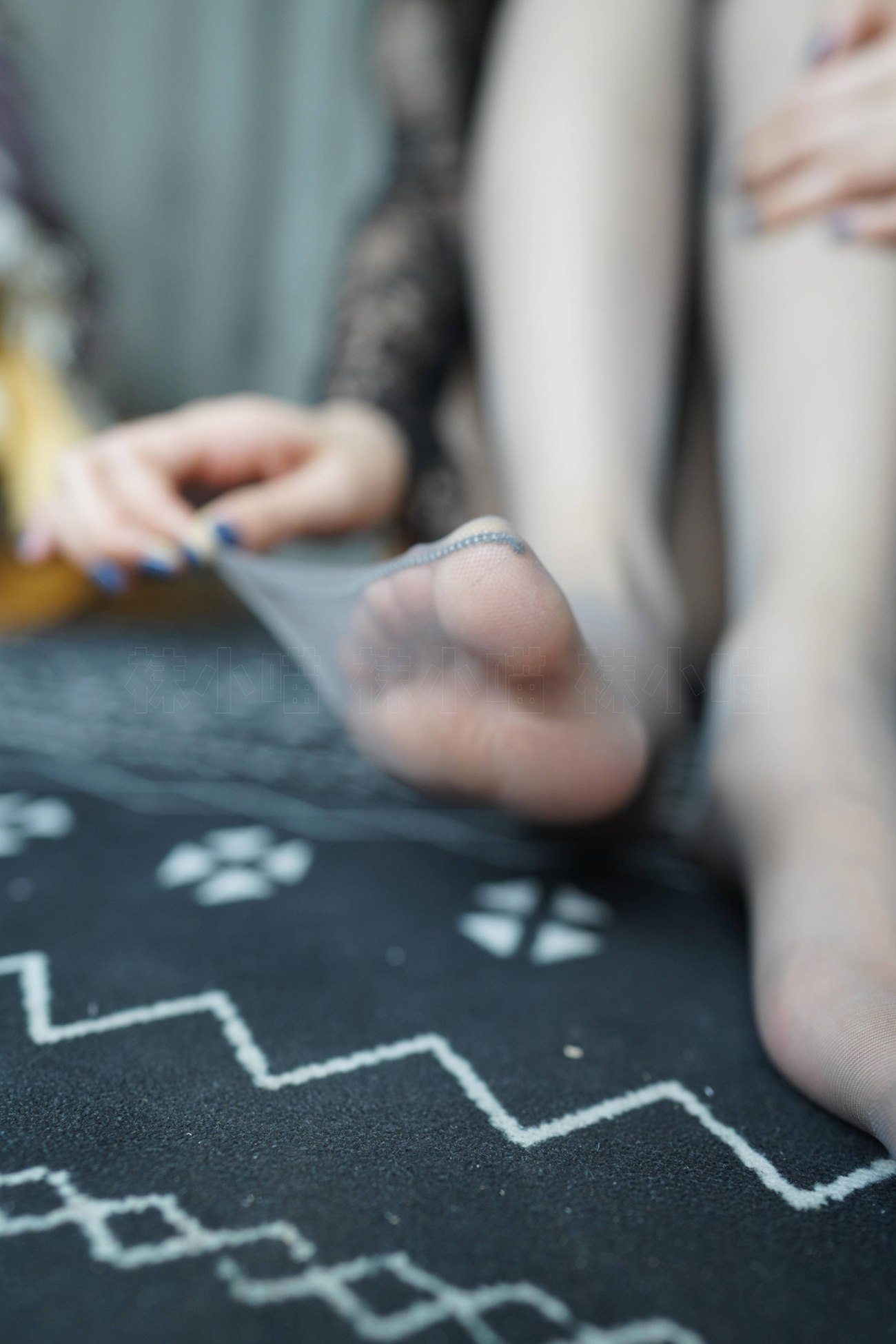 图片[38]-[kittyWawa袜小喵]KT288 摇摇椅[82P] – 速更版-美库