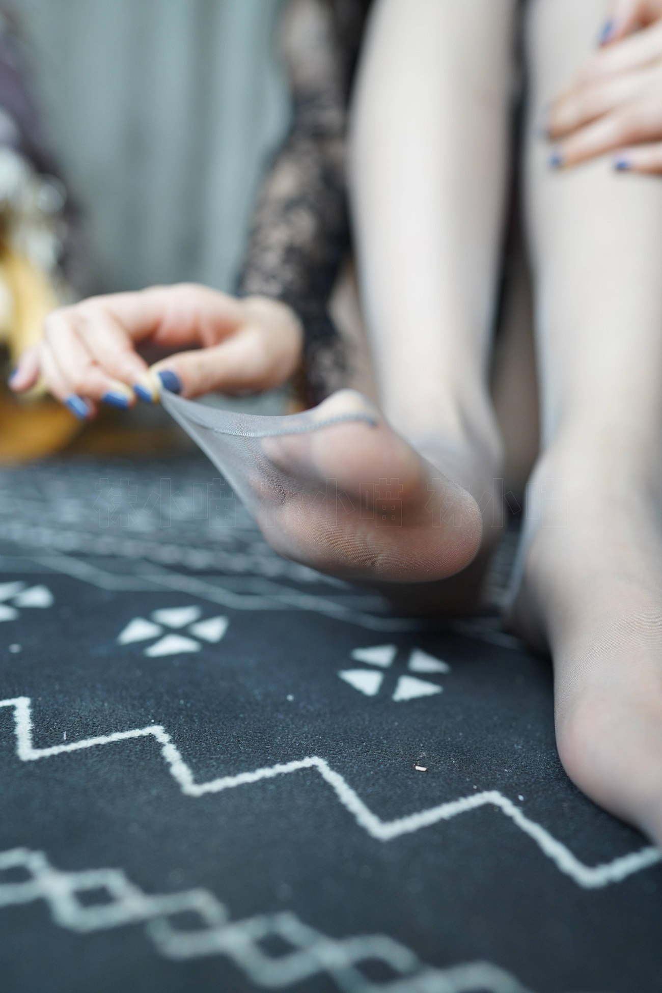 图片[39]-[kittyWawa袜小喵]KT288 摇摇椅[82P] – 速更版-美库