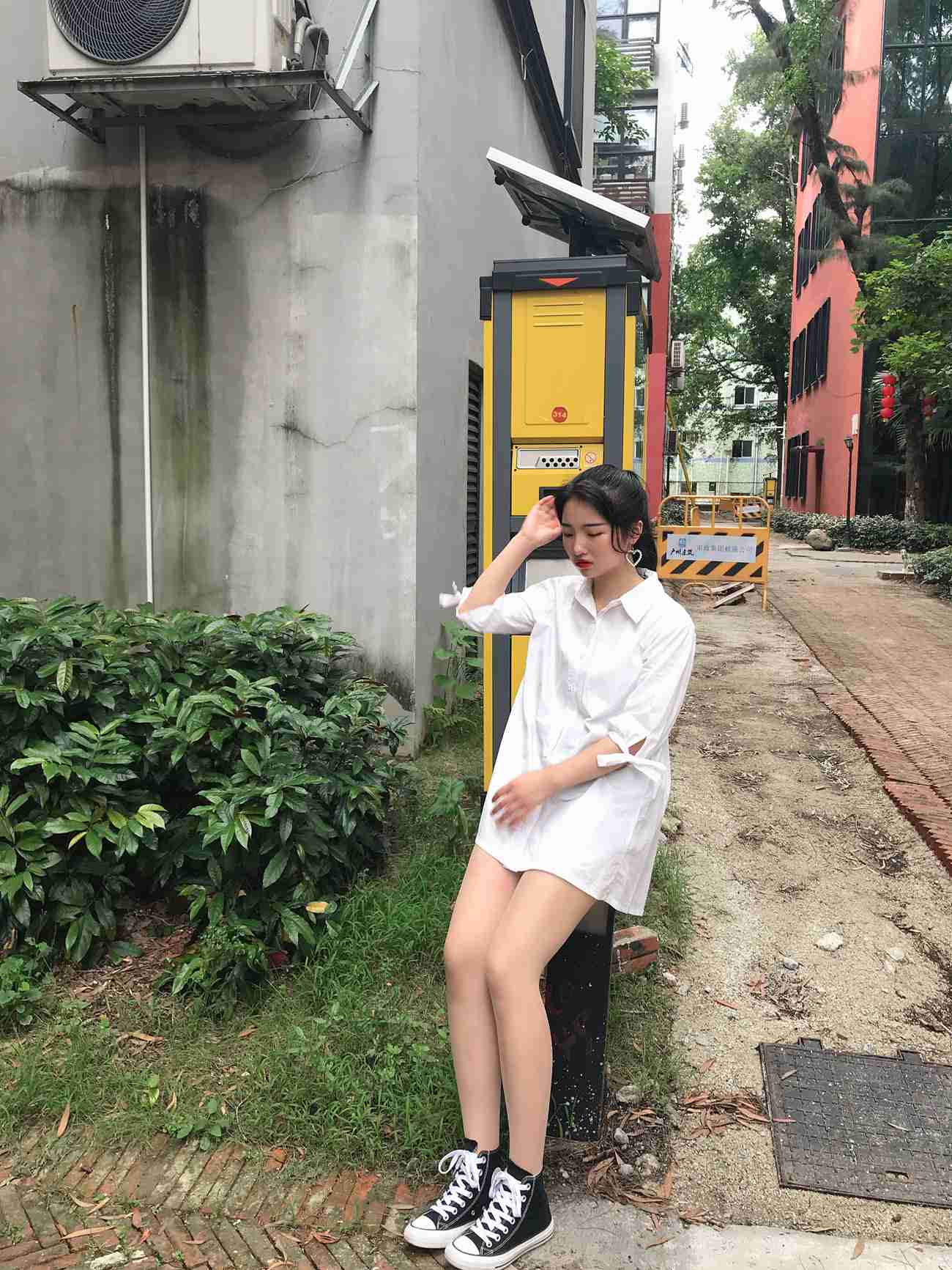 图片[205]-[最爱帆布鞋]ZAFBX-056[342P] – 速更版-美库