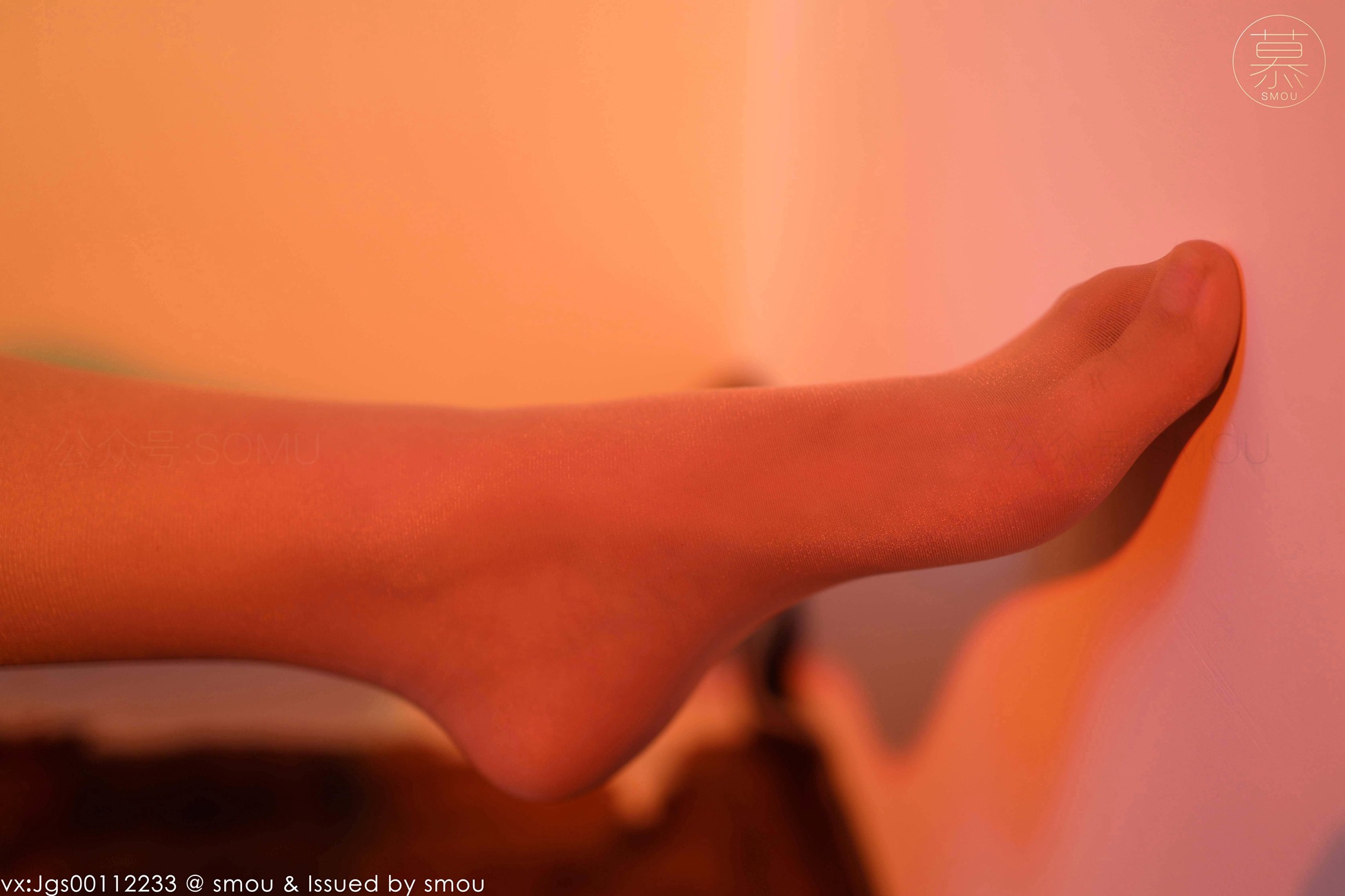 图片[36]-[丝慕SMOU]蜜系列 M012 文欣[77P] – 速更版-美库