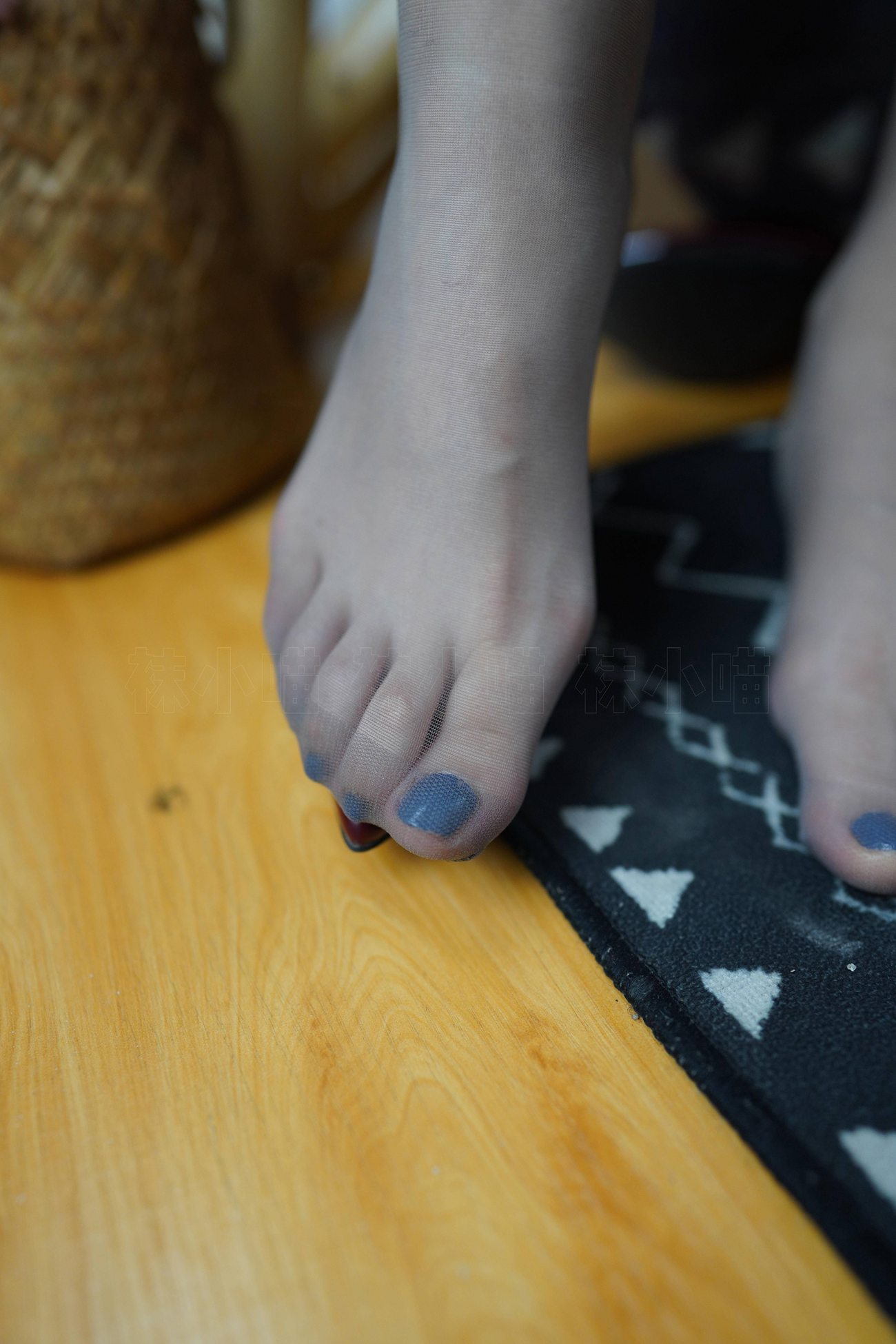 图片[58]-[kittyWawa袜小喵]KT288 摇摇椅[82P] – 速更版-美库