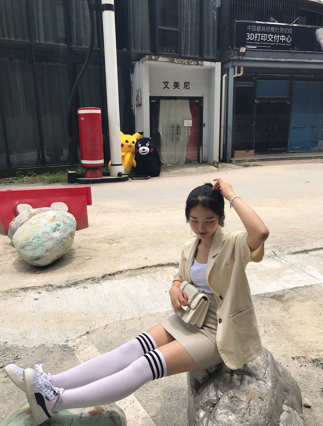 图片[230]-[最爱帆布鞋]ZAFBX-056[342P] – 速更版-美库