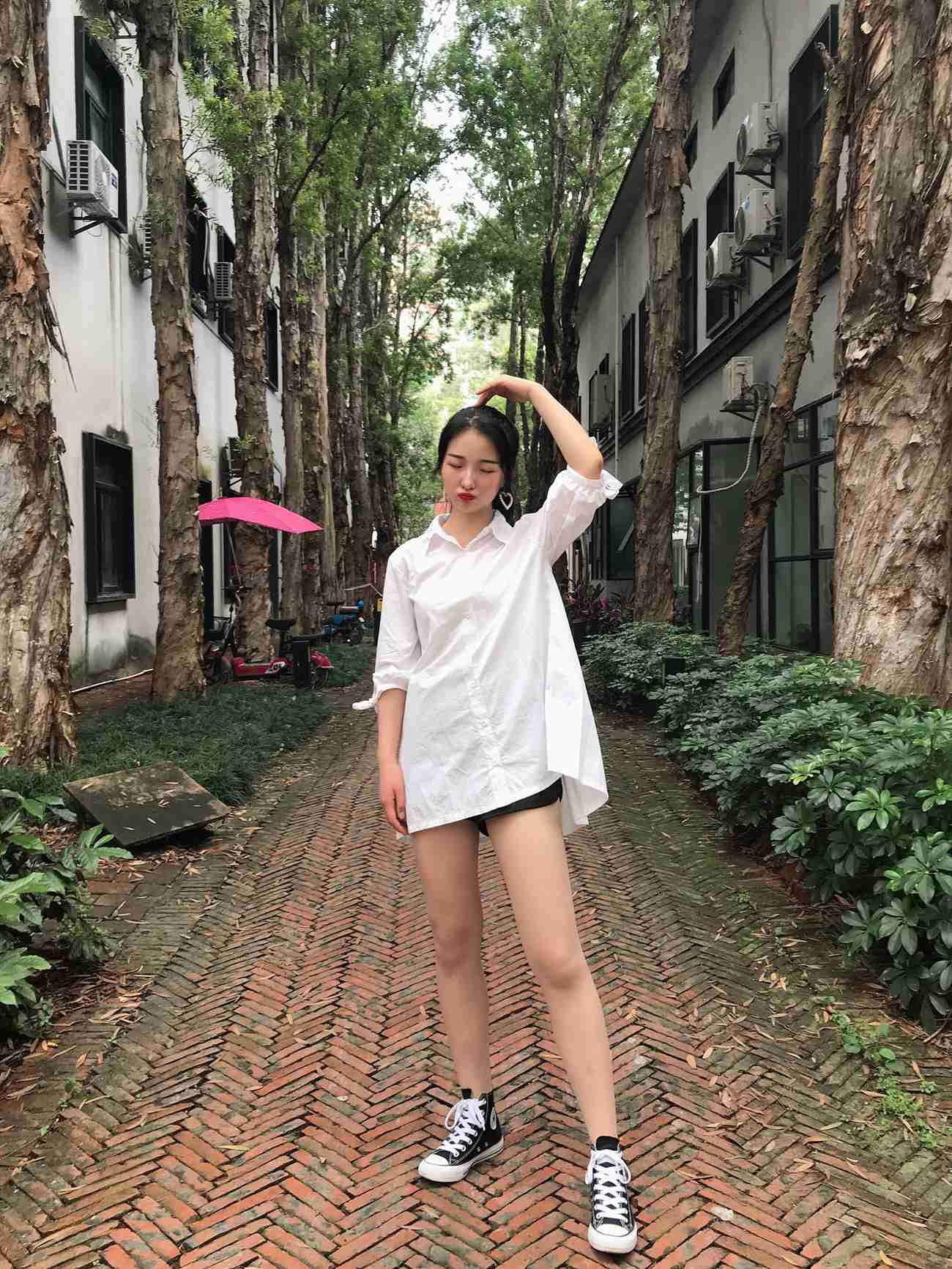 图片[234]-[最爱帆布鞋]ZAFBX-056[342P] – 速更版-美库