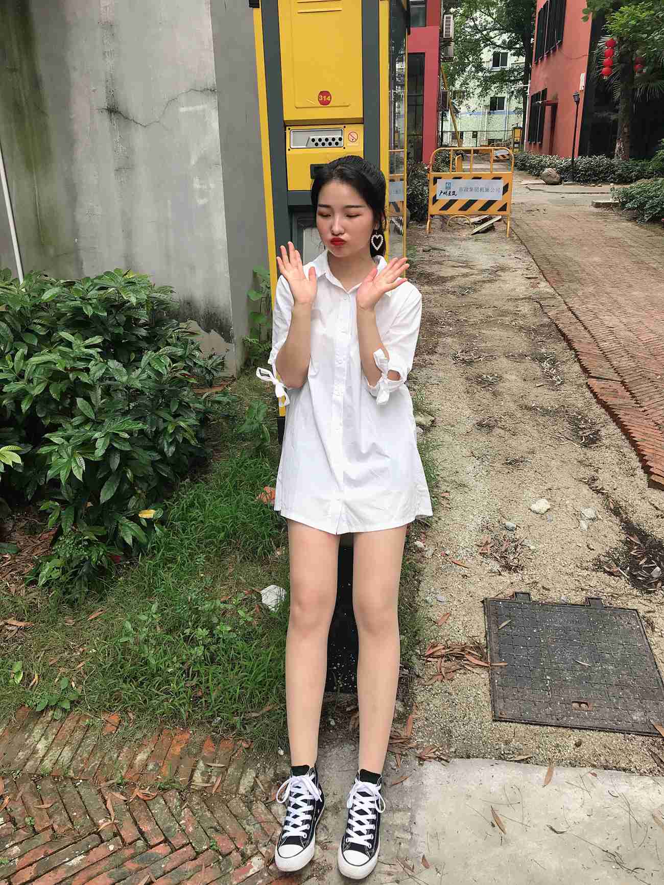 图片[243]-[最爱帆布鞋]ZAFBX-056[342P] – 速更版-美库