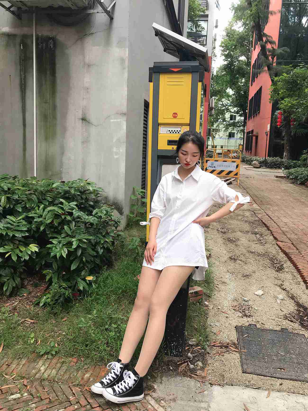 图片[244]-[最爱帆布鞋]ZAFBX-056[342P] – 速更版-美库