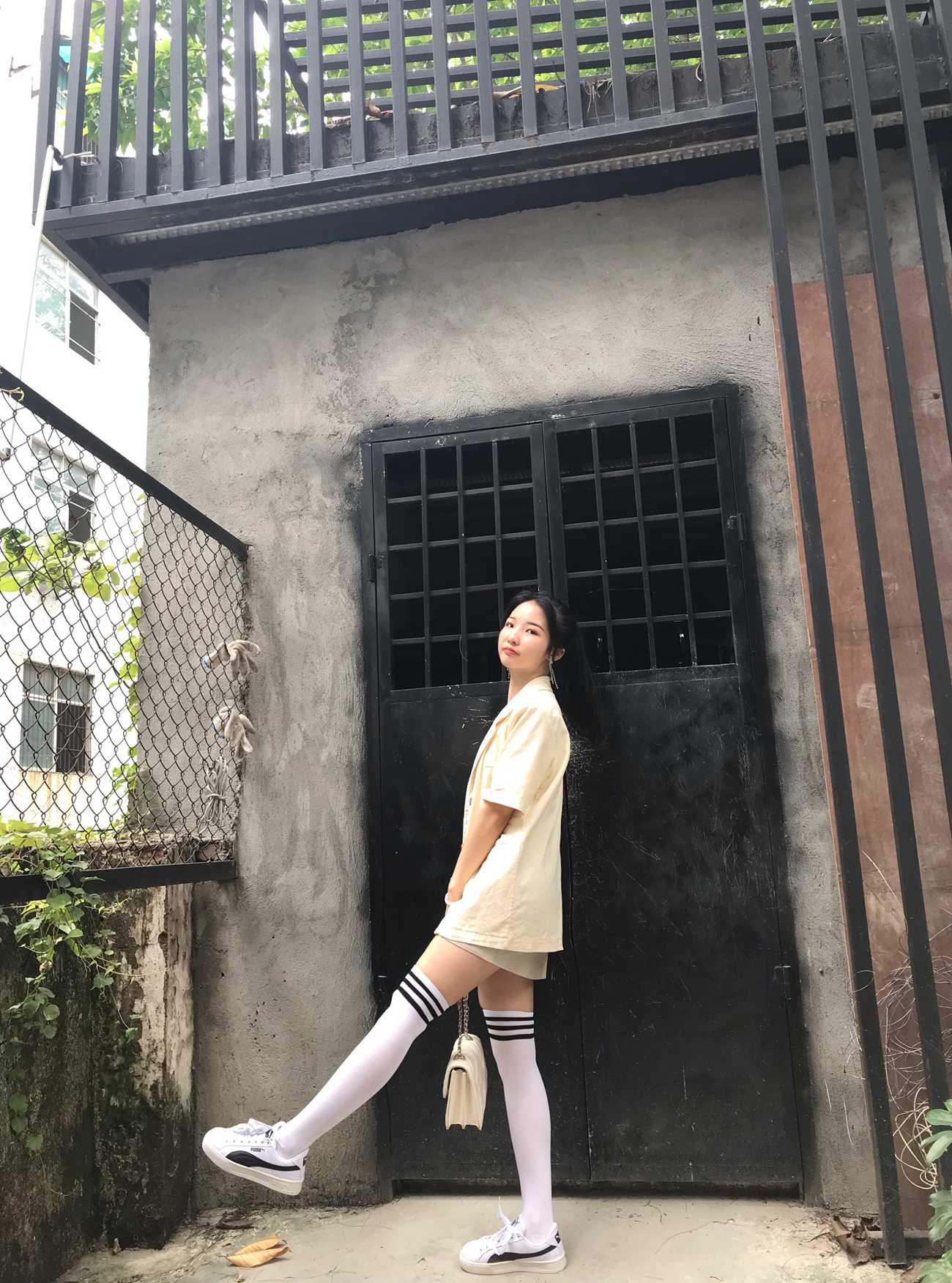 图片[257]-[最爱帆布鞋]ZAFBX-056[342P] – 速更版-美库