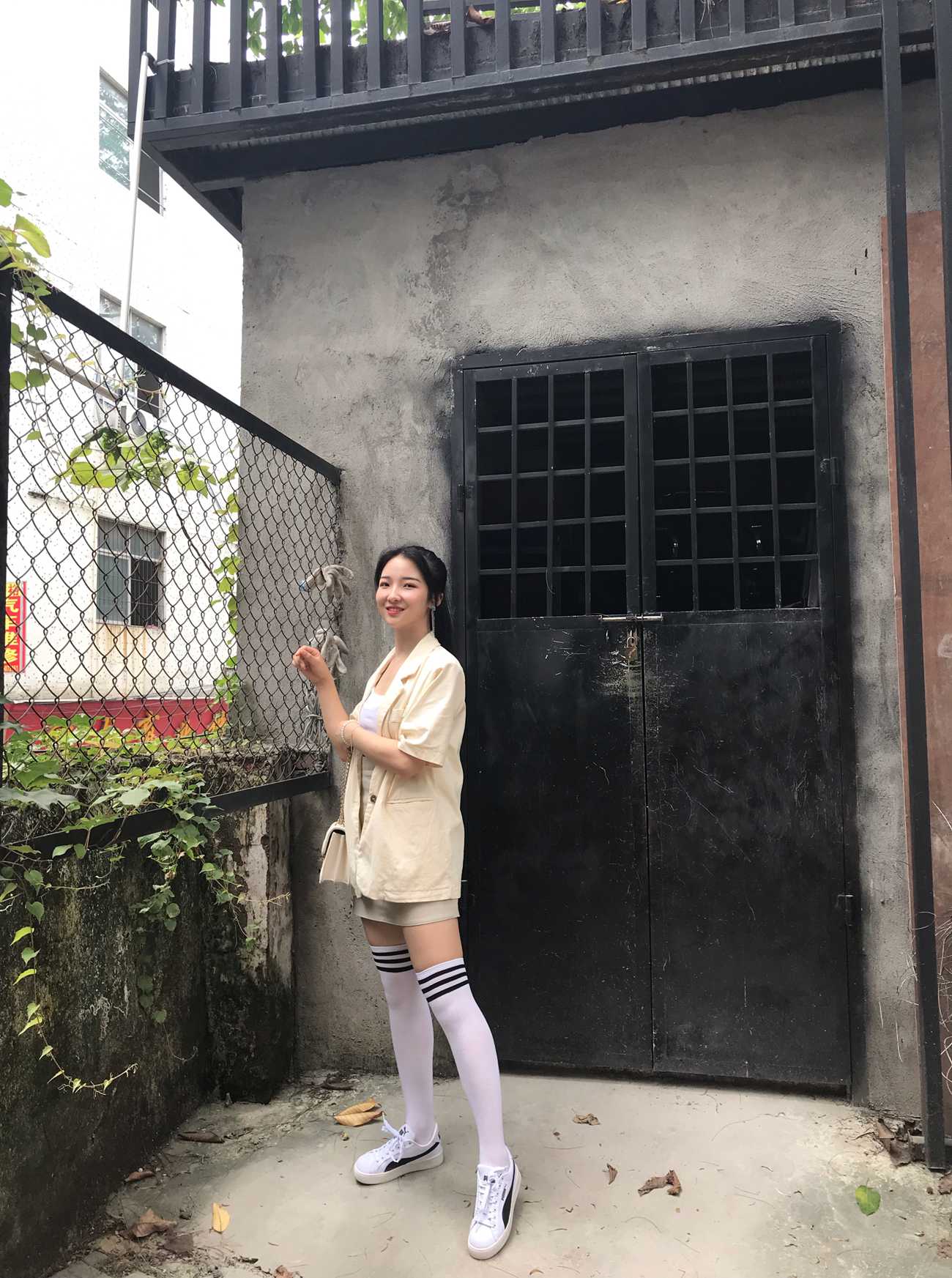 图片[265]-[最爱帆布鞋]ZAFBX-056[342P] – 速更版-美库