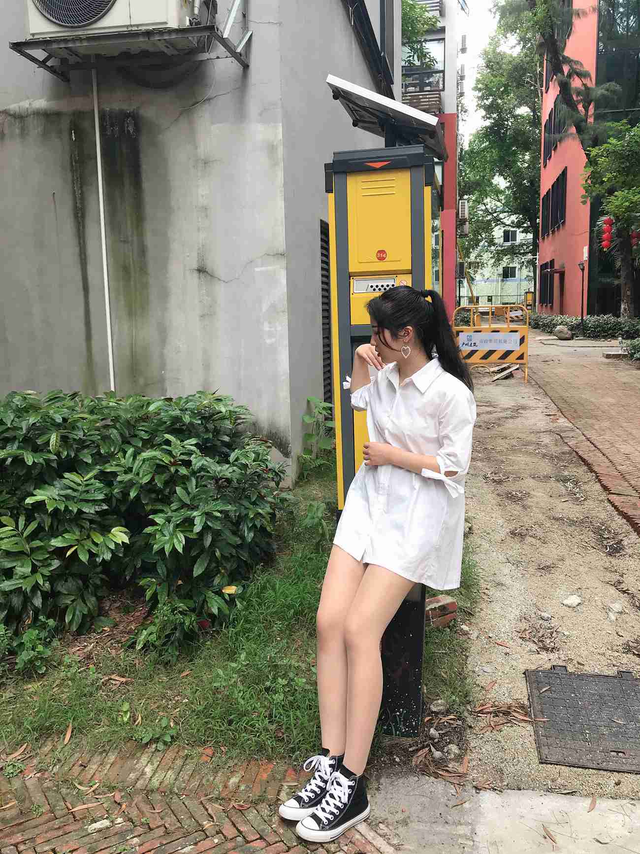 图片[267]-[最爱帆布鞋]ZAFBX-056[342P] – 速更版-美库