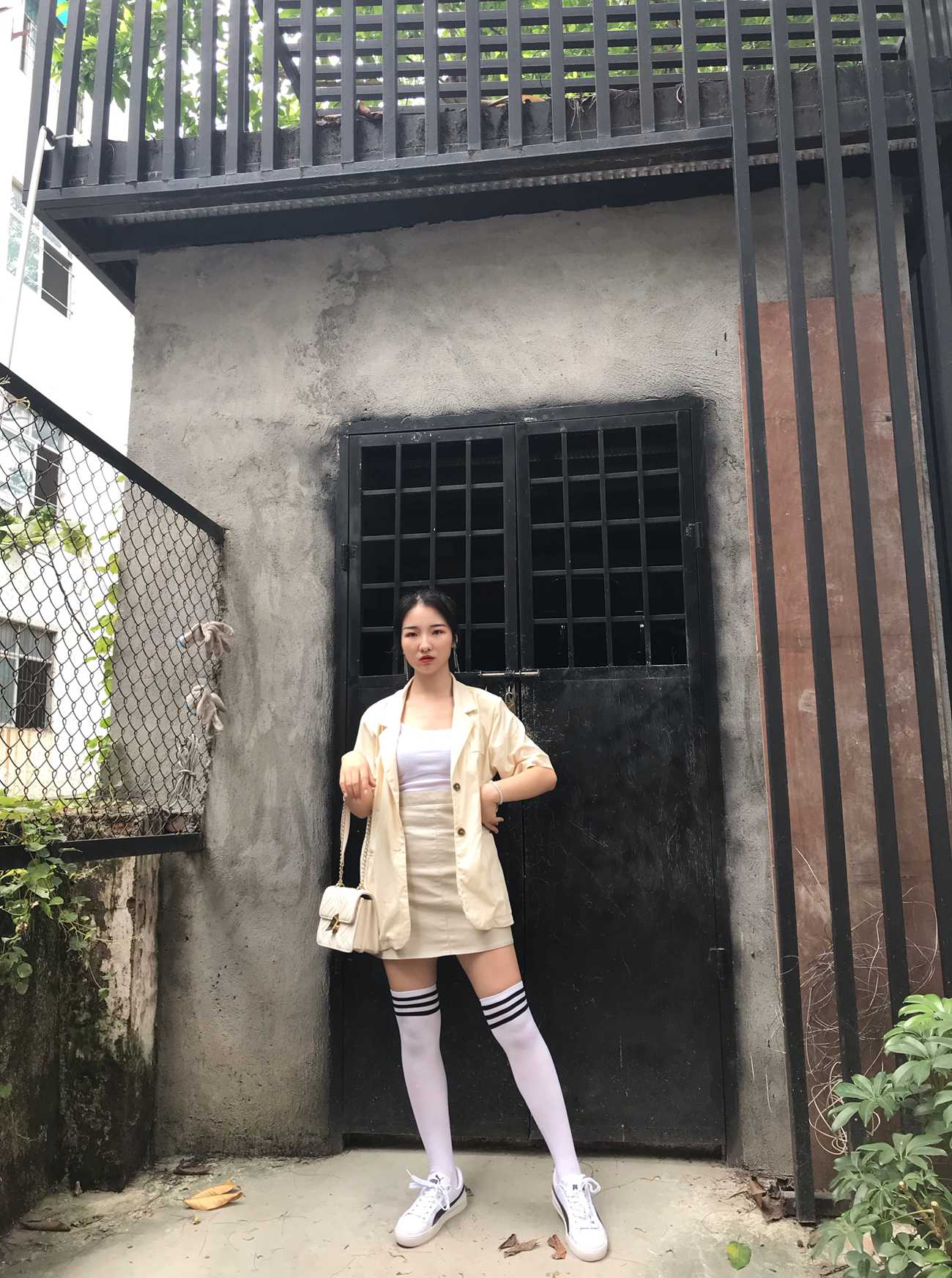 图片[281]-[最爱帆布鞋]ZAFBX-056[342P] – 速更版-美库