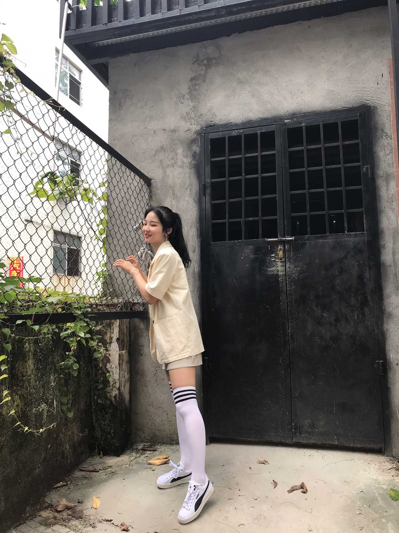 图片[282]-[最爱帆布鞋]ZAFBX-056[342P] – 速更版-美库