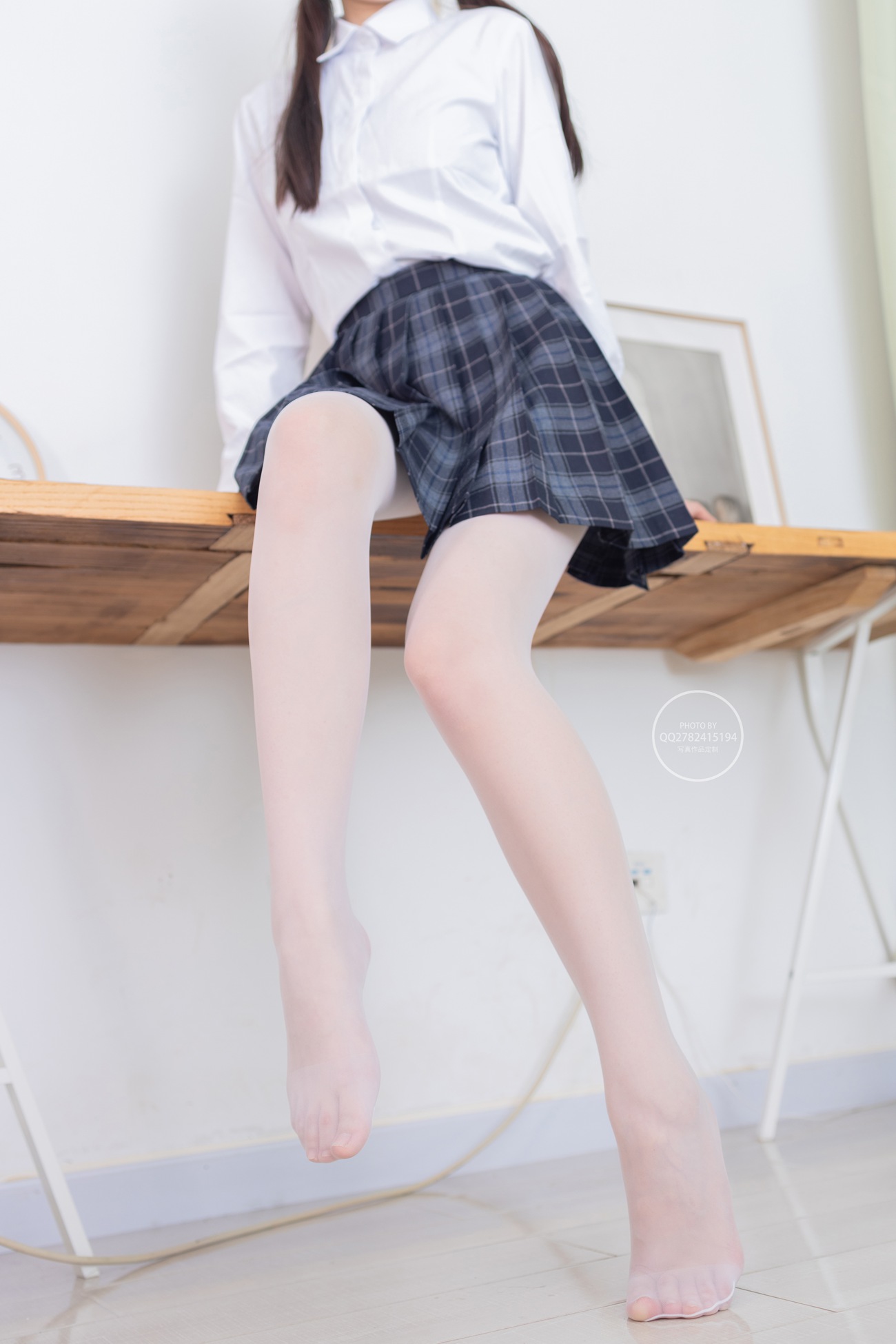 图片[93]-森萝财团写真 有料 NO.045[100P] – 速更版-美库