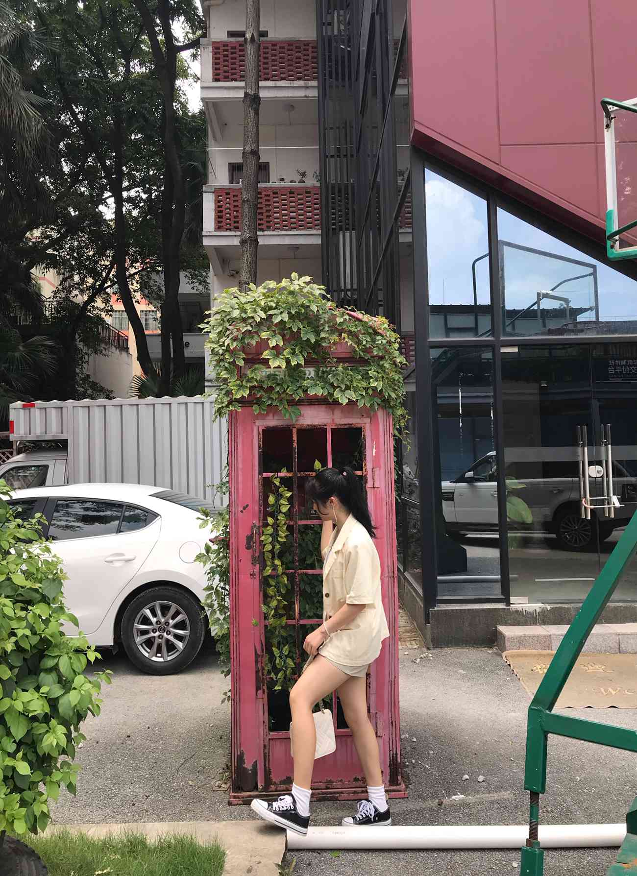 图片[295]-[最爱帆布鞋]ZAFBX-056[342P] – 速更版-美库