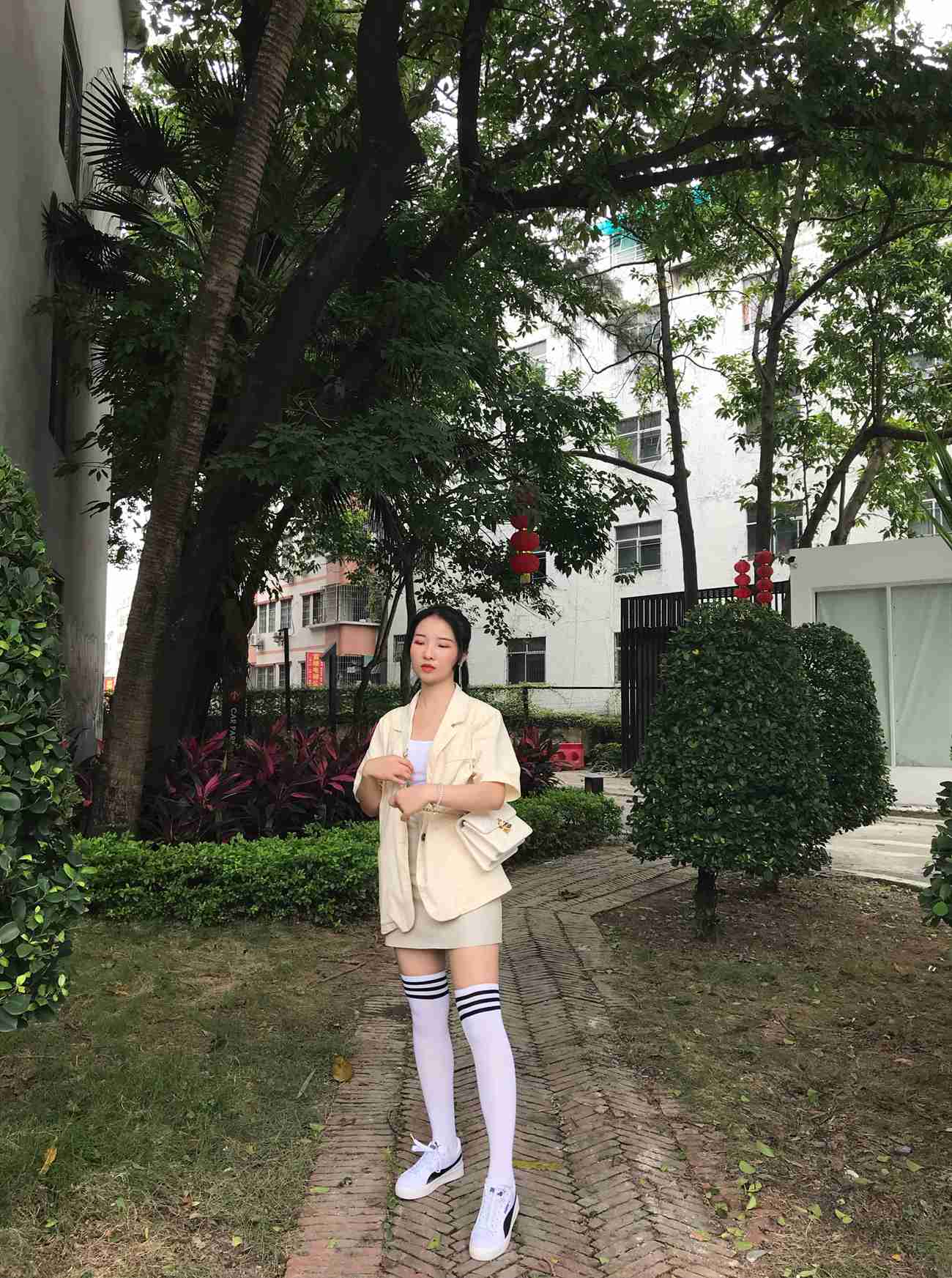 图片[308]-[最爱帆布鞋]ZAFBX-056[342P] – 速更版-美库