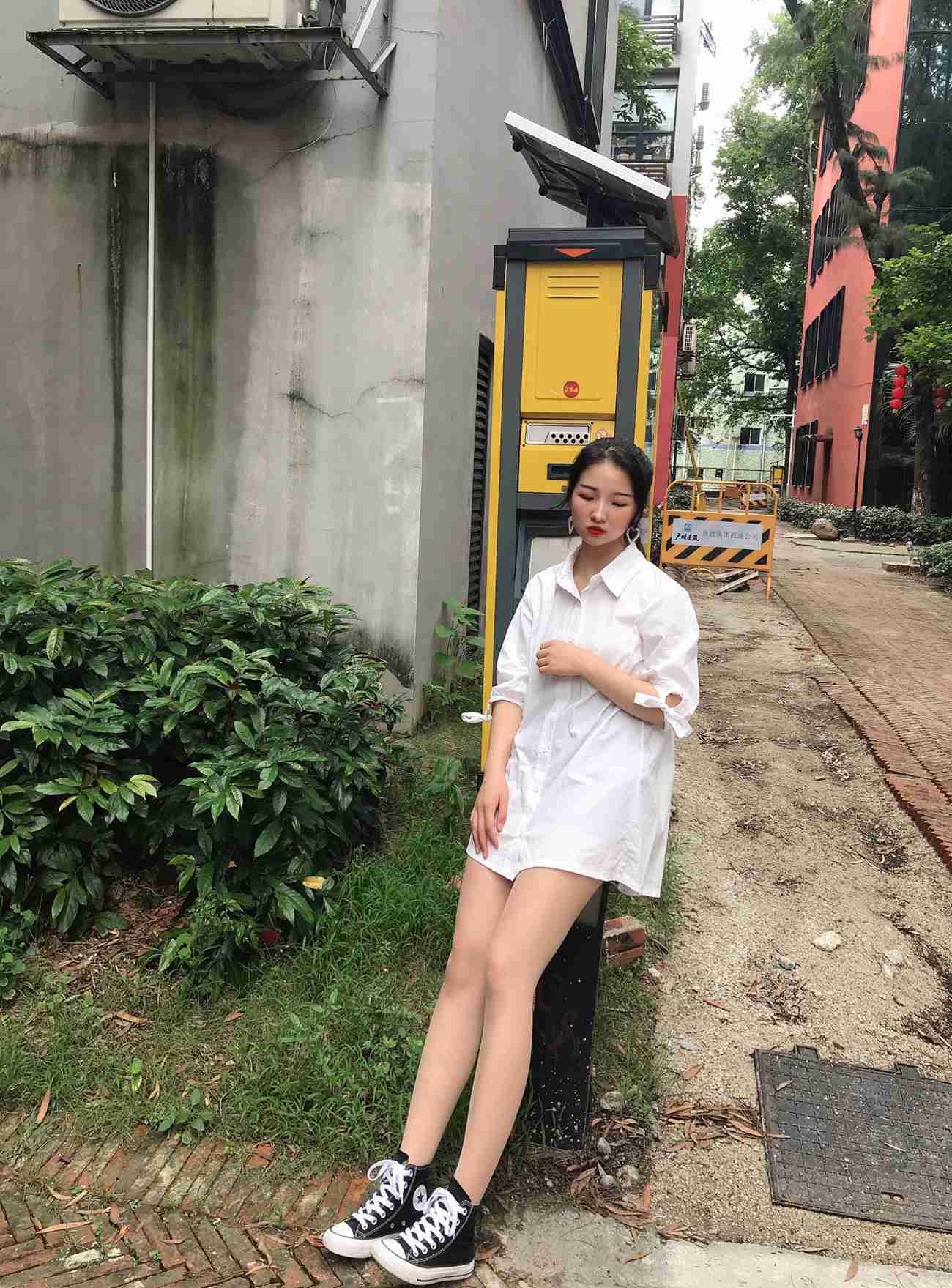 图片[313]-[最爱帆布鞋]ZAFBX-056[342P] – 速更版-美库